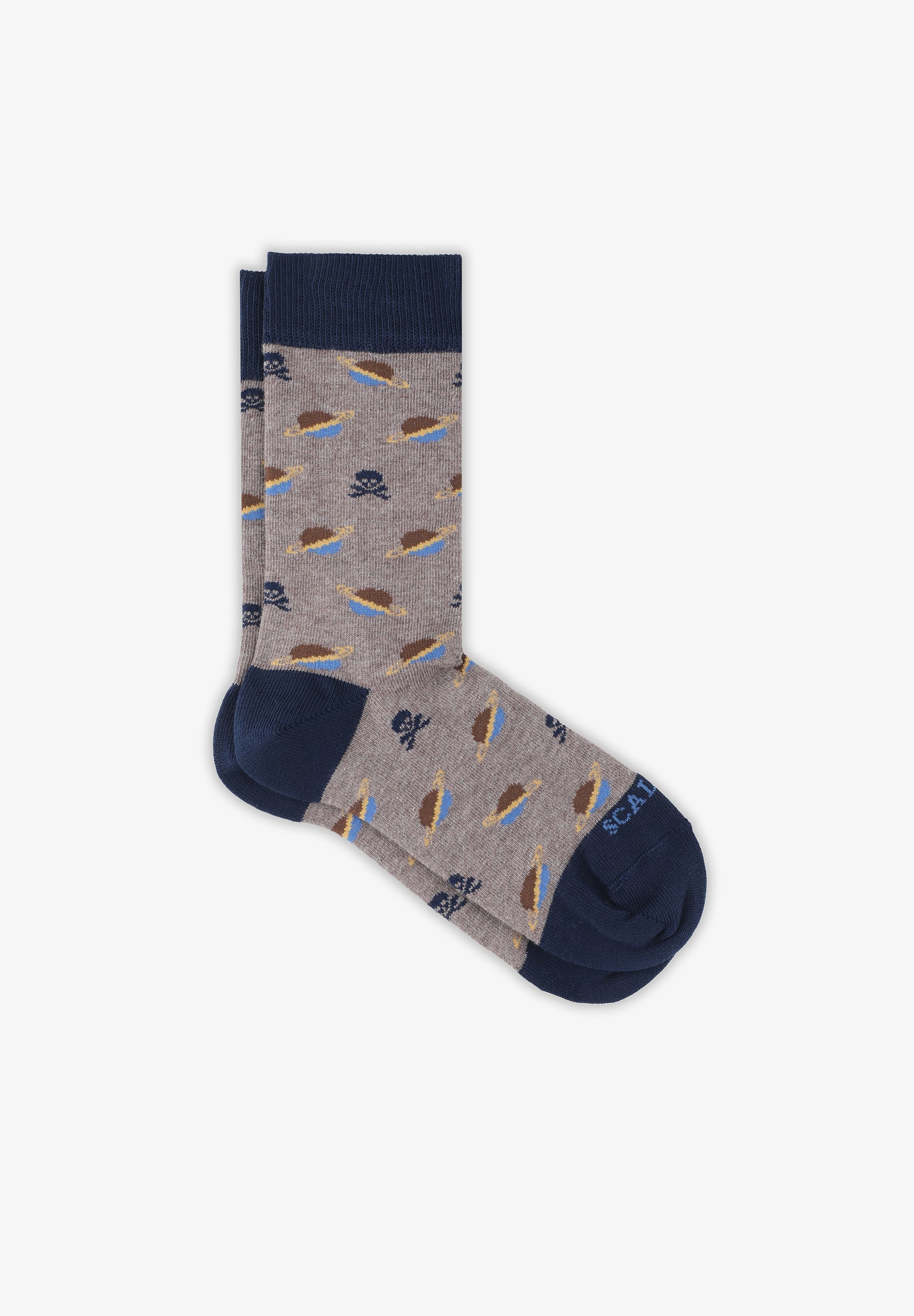 CALCETINES MOTIVOS DIVERTIDOS