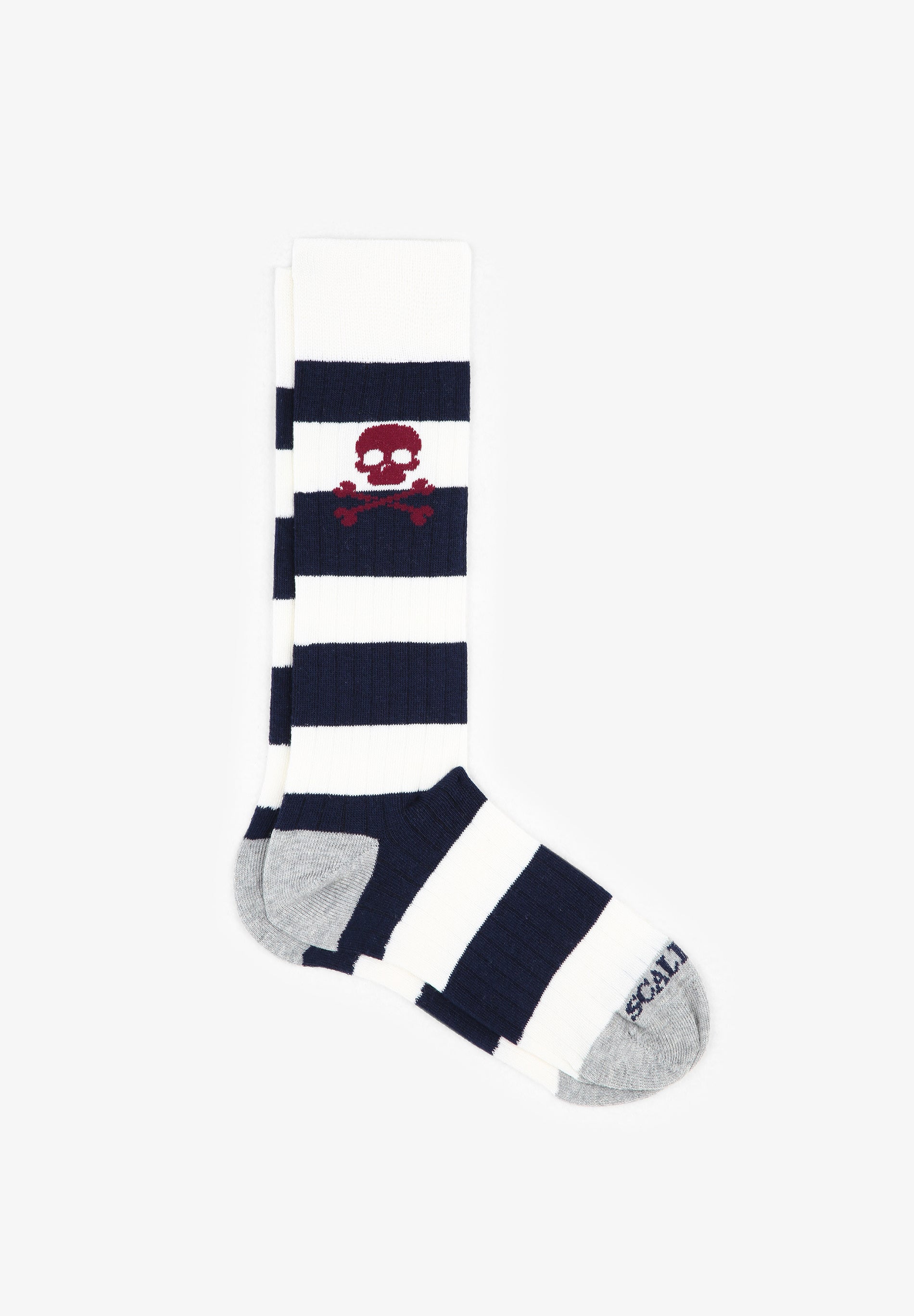 CALCETINES RAYAS