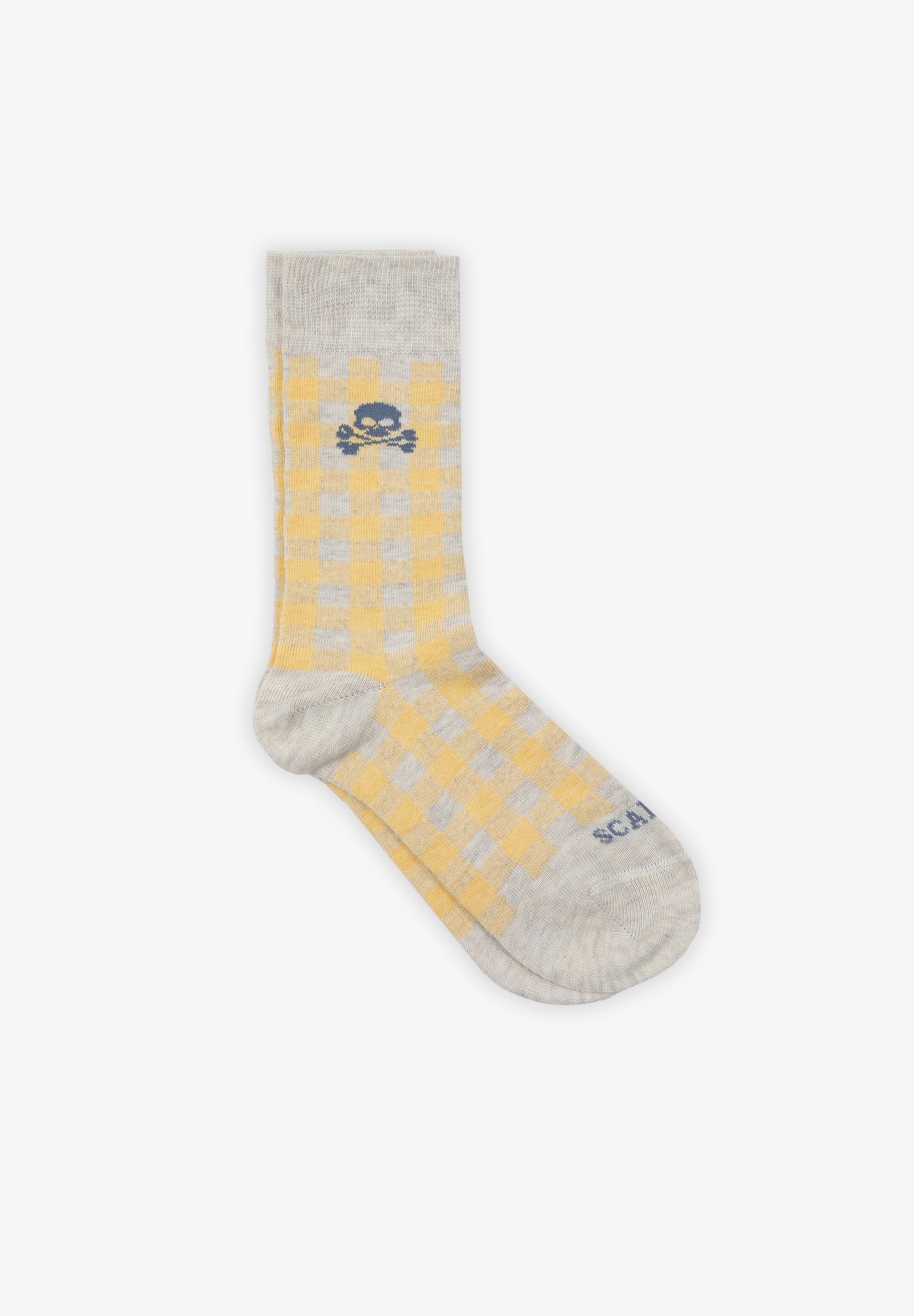 CALCETINES VICHY CALAVERA