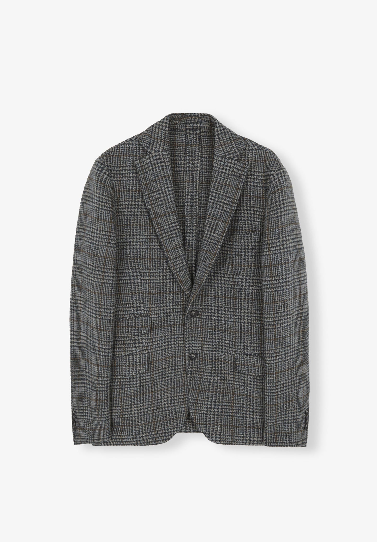 BLAZER LANA CUADROS