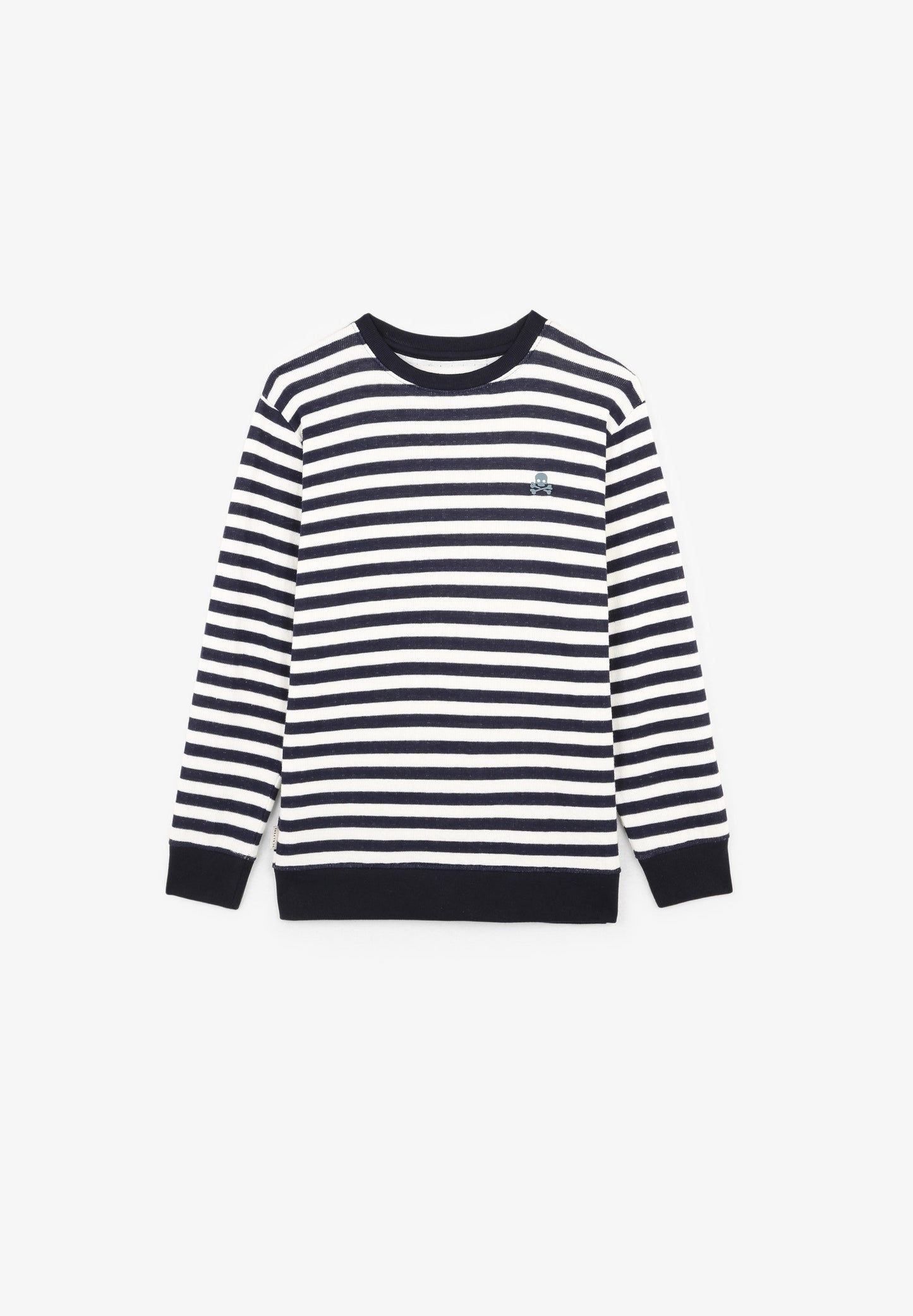 SUDADERA RAYAS