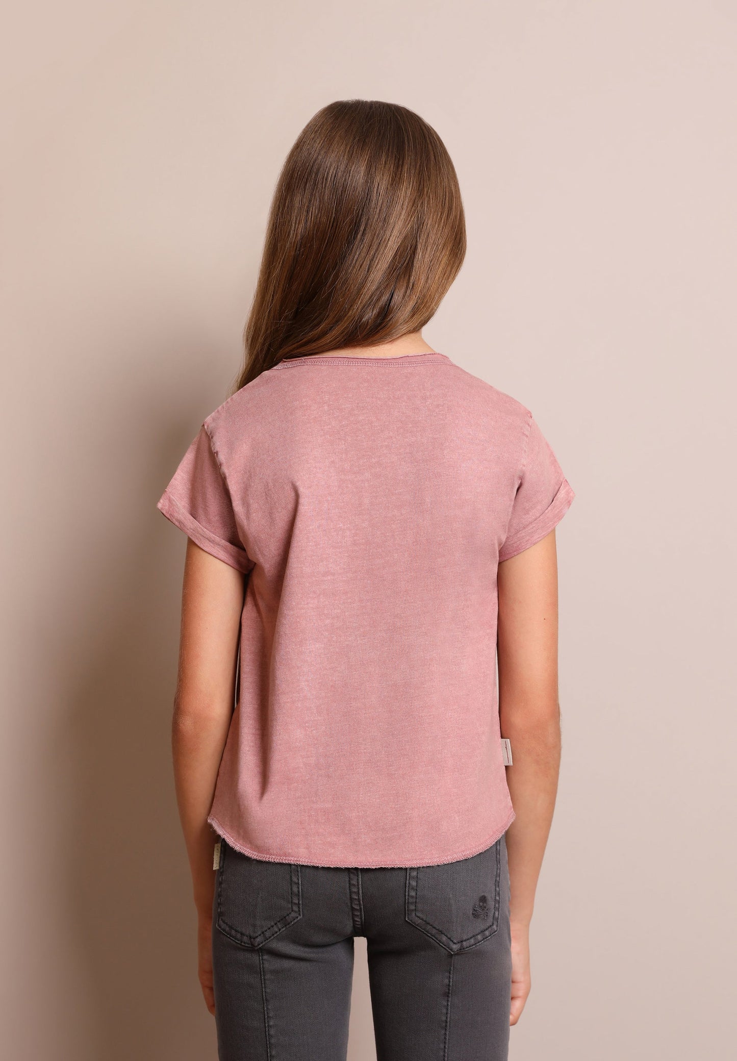 CAMISETA PRINT SERPIENTES