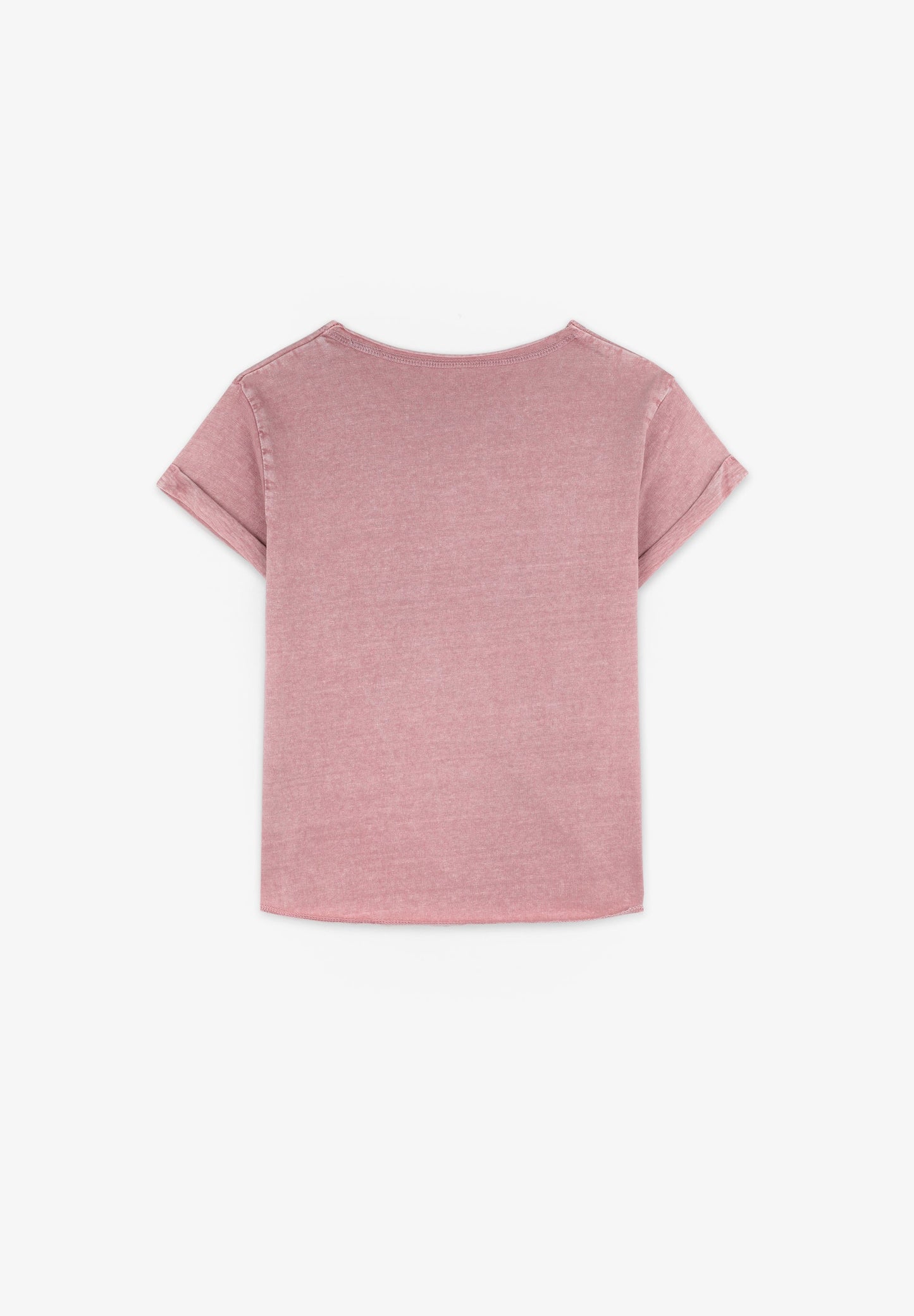 CAMISETA PRINT SERPIENTES