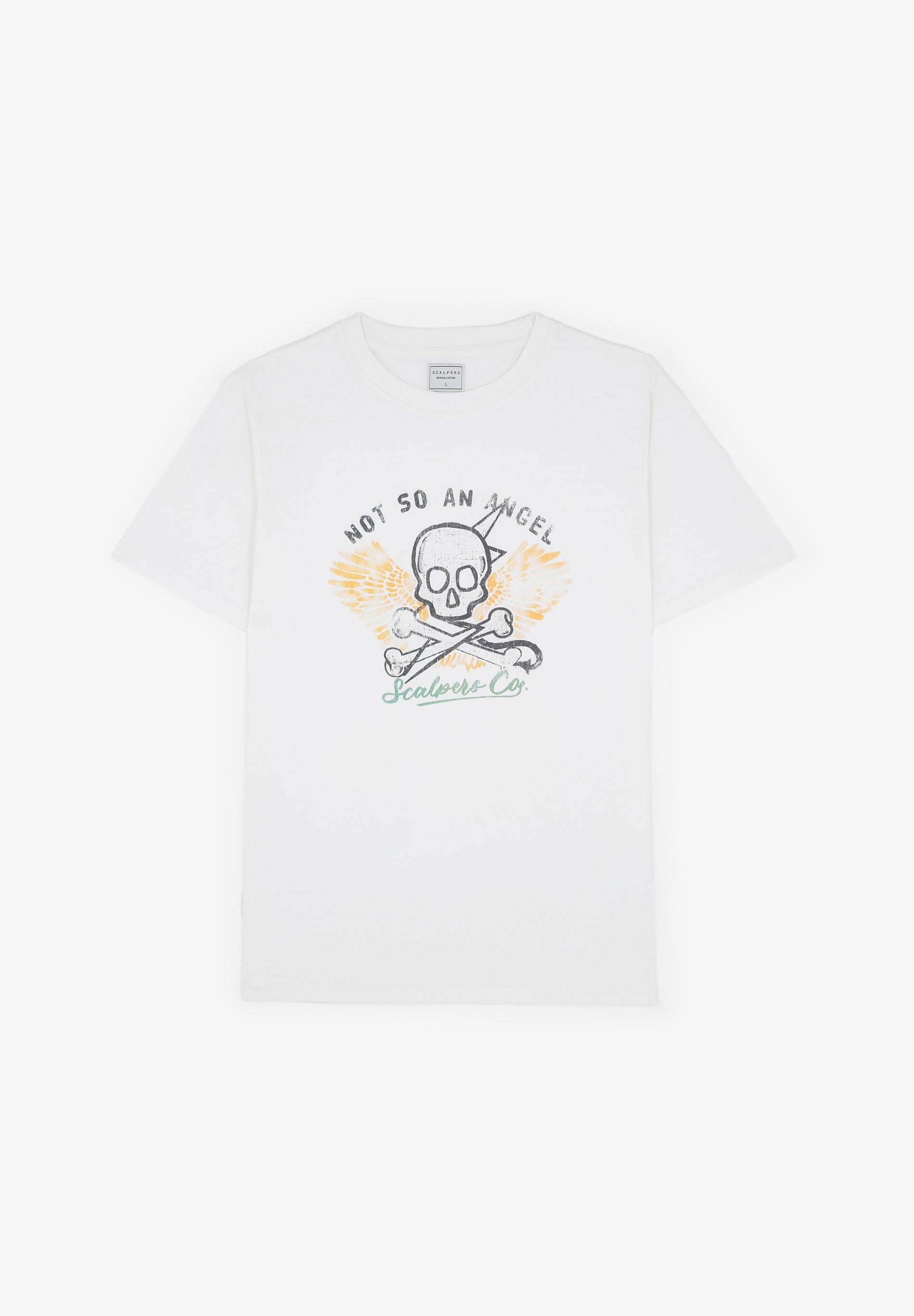 ANGEL TEE