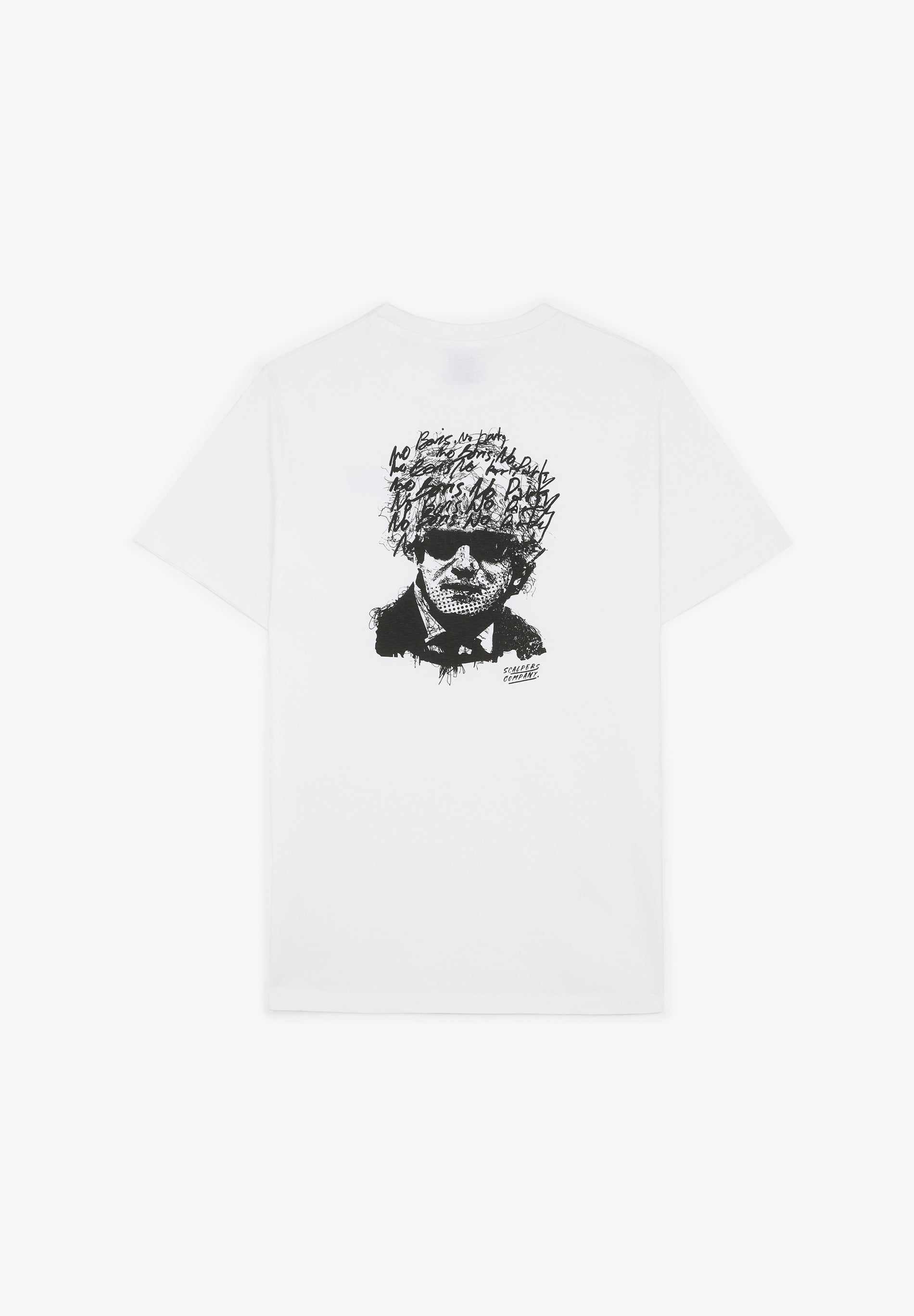 CAMISETA PRINT
