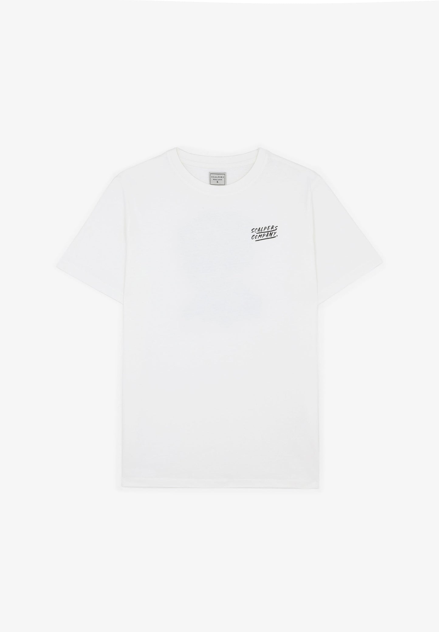 CAMISETA PRINT