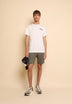 CAMISETA PATRÓN