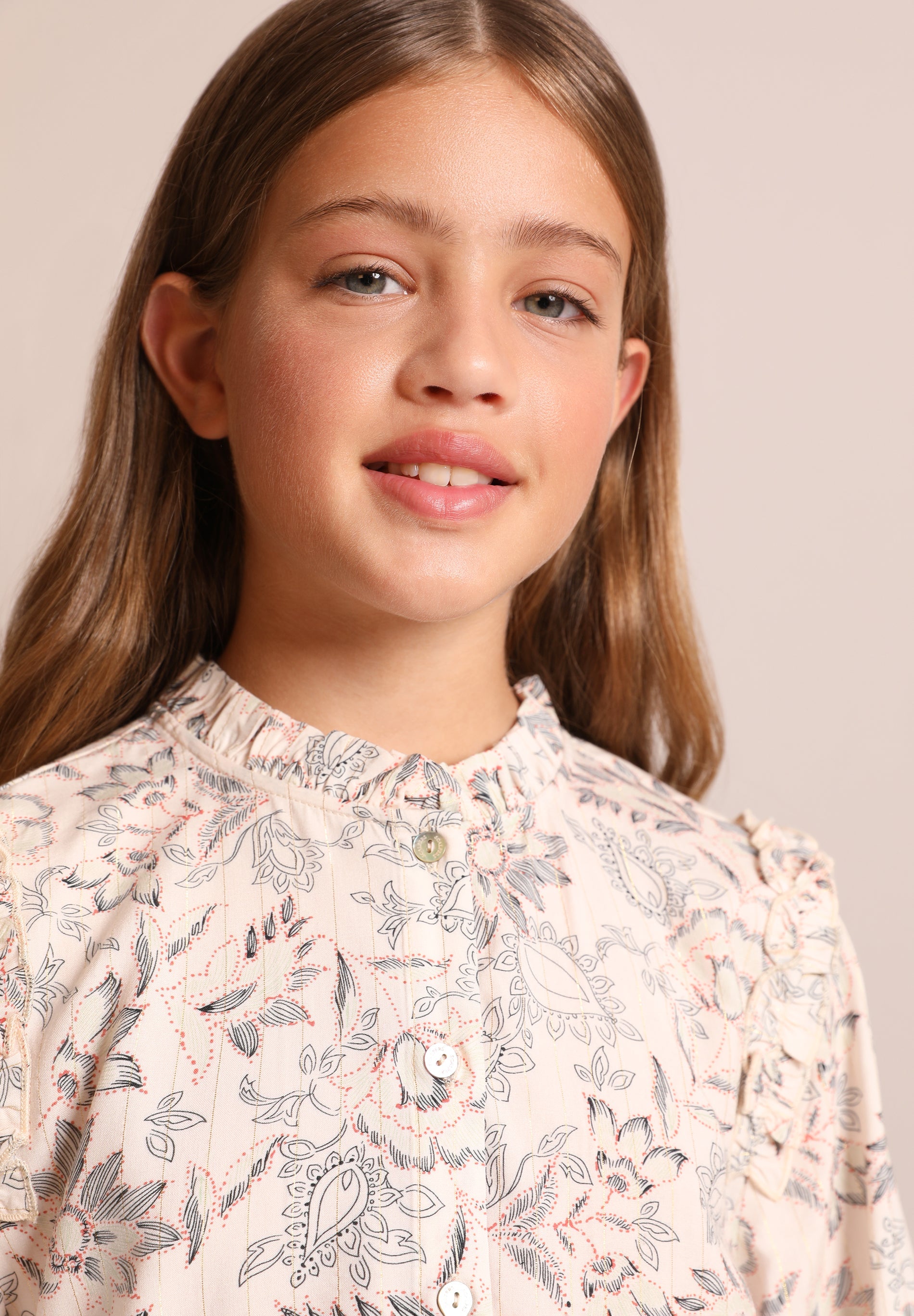 BLUSA PRINT