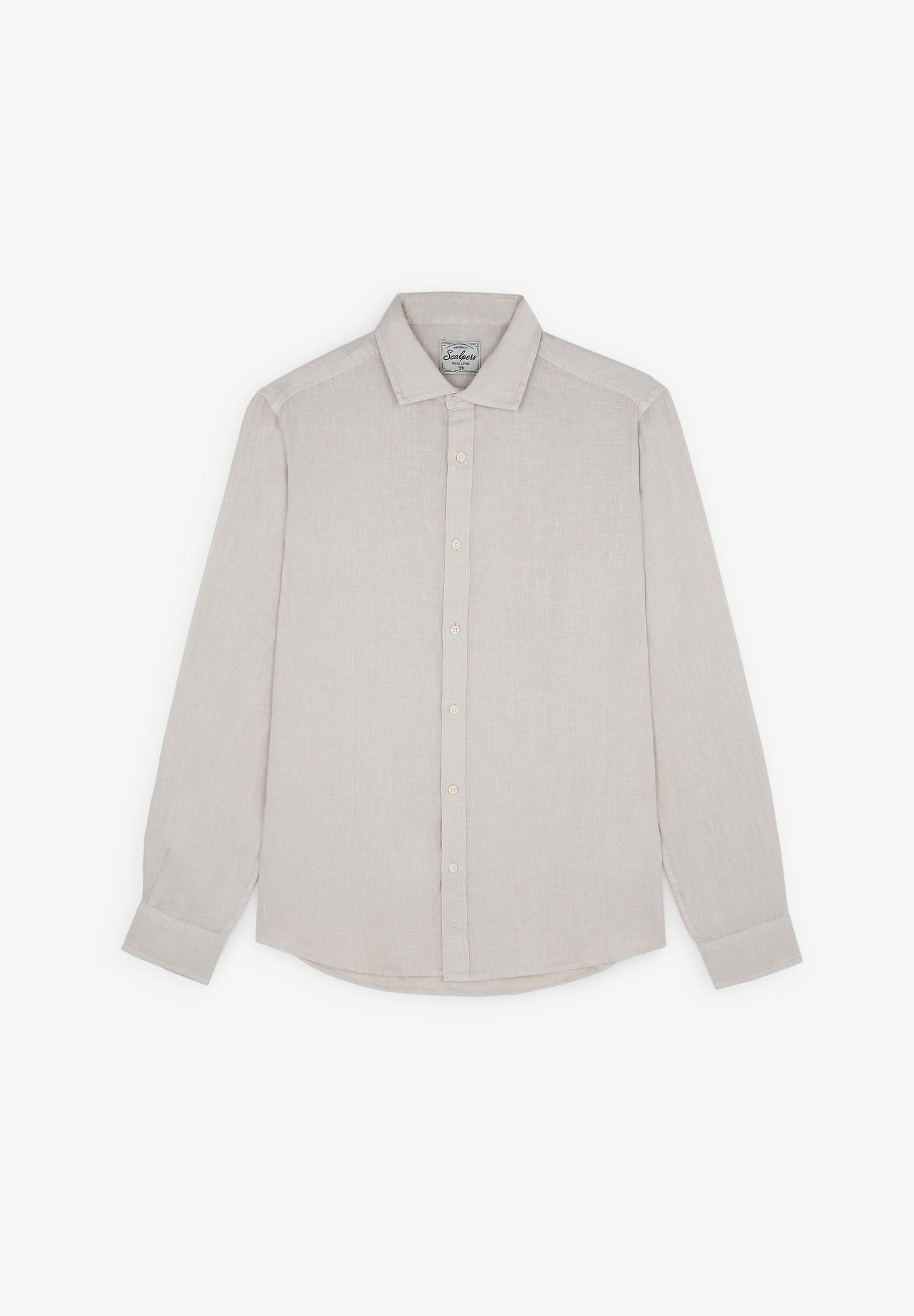 CAMISA LINO