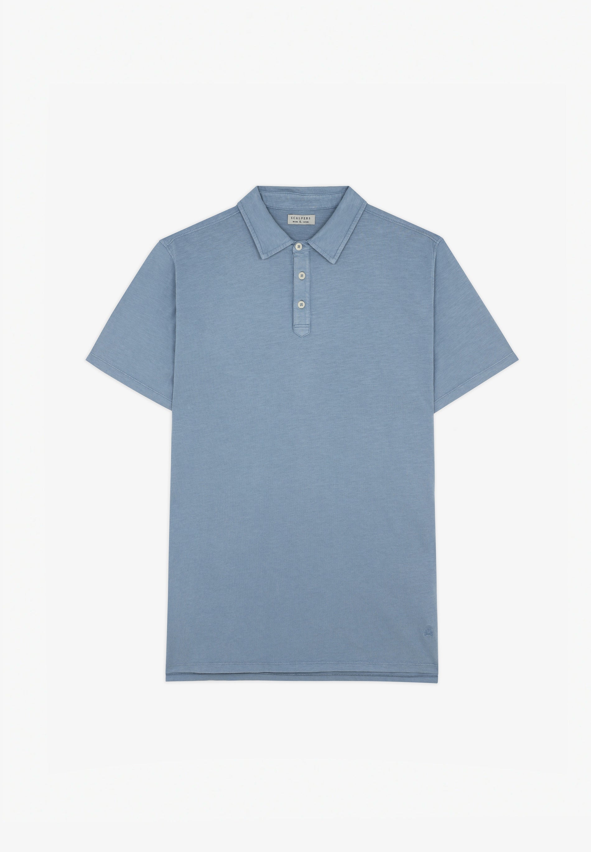 SUMMER POLO BT