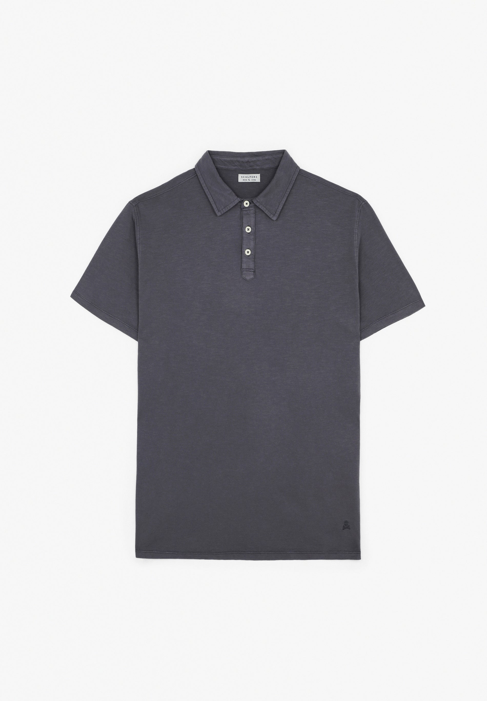 SUMMER POLO BT