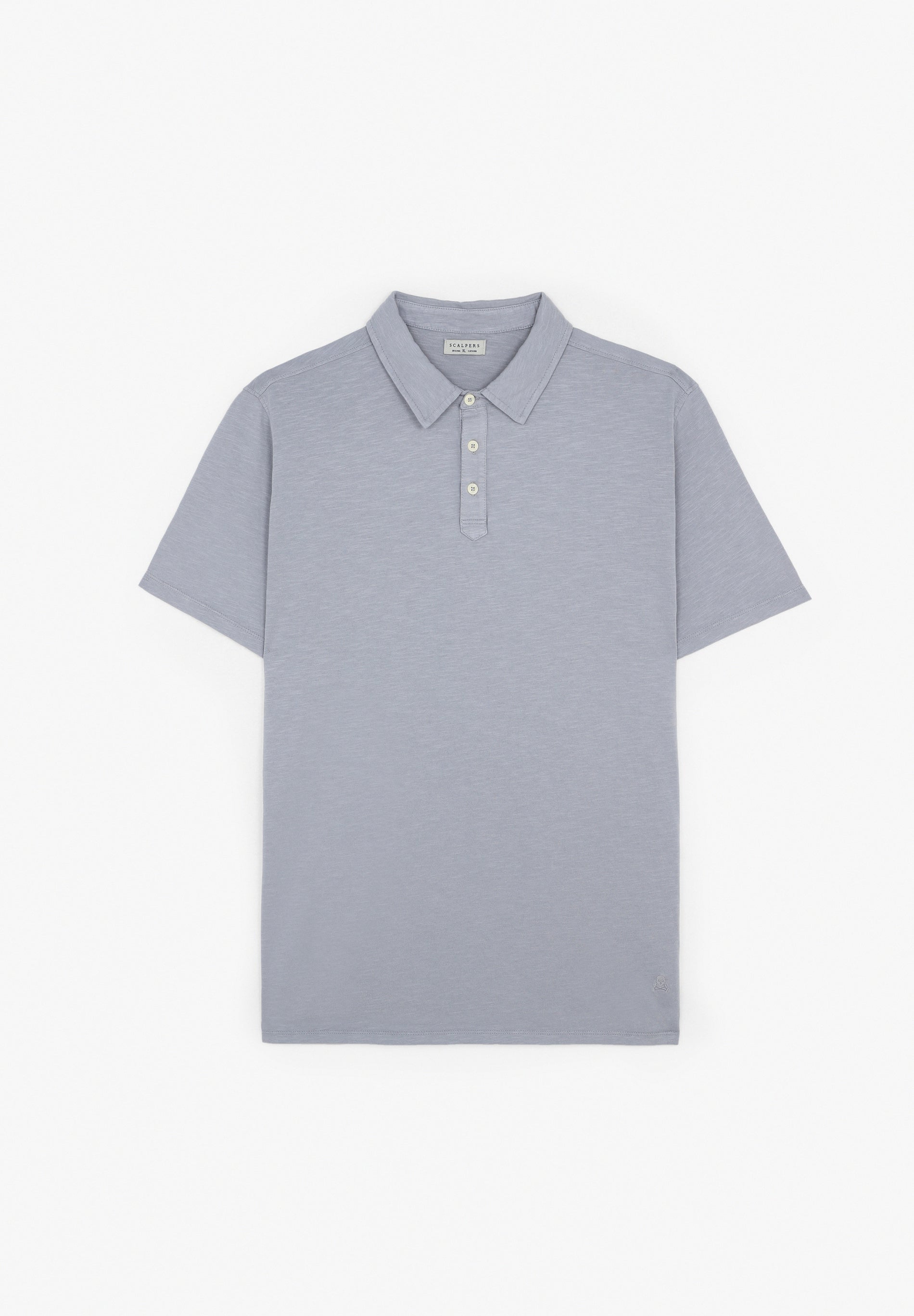 SUMMER POLO BT