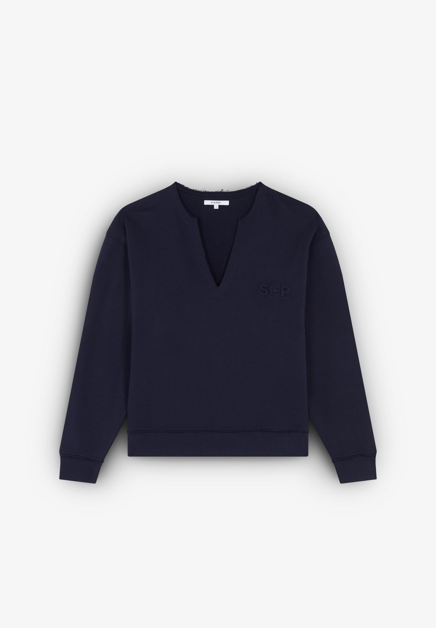 POLERÓN ESCOTE PICO