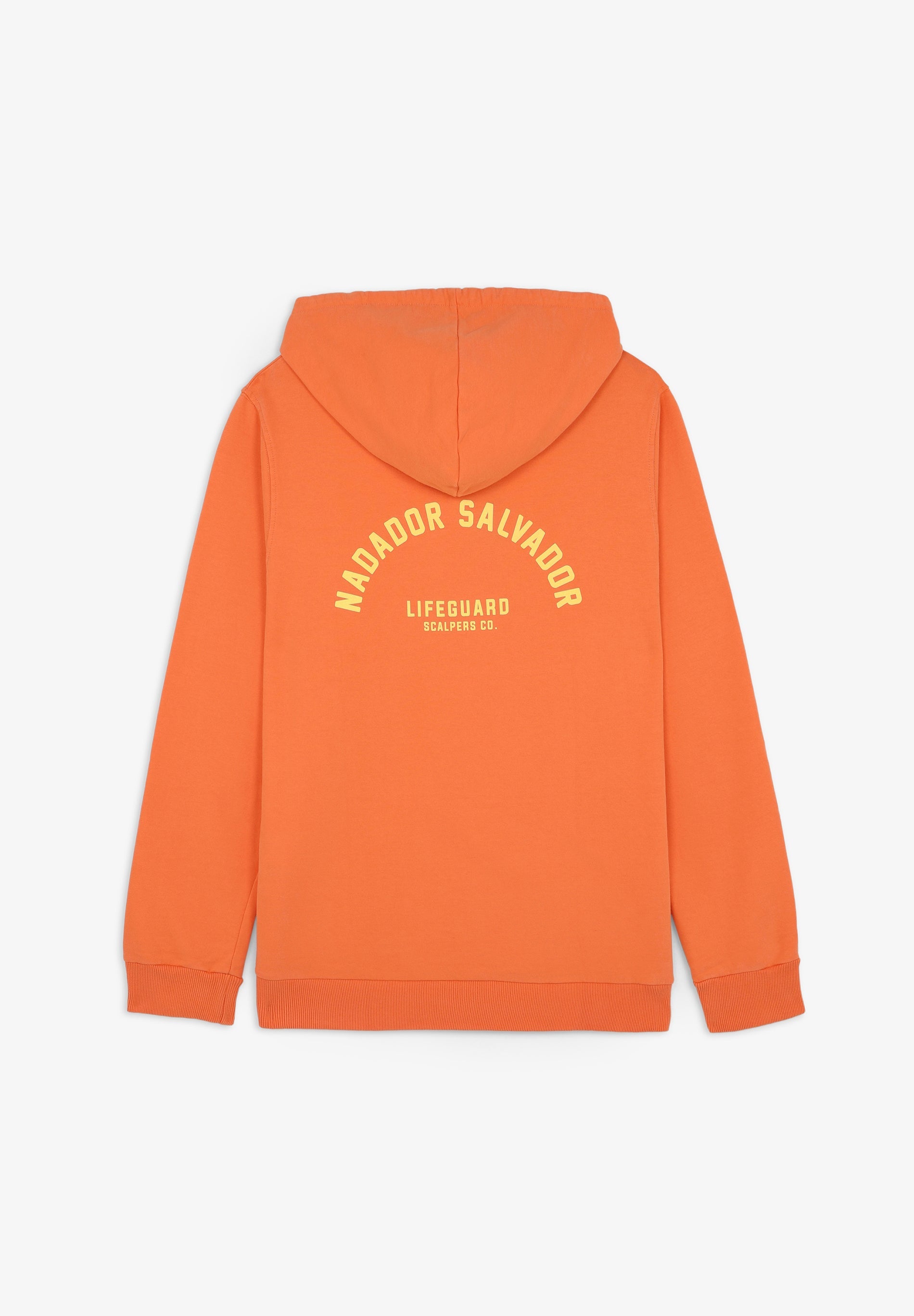 SUDADERA NADADOR SALVADOR