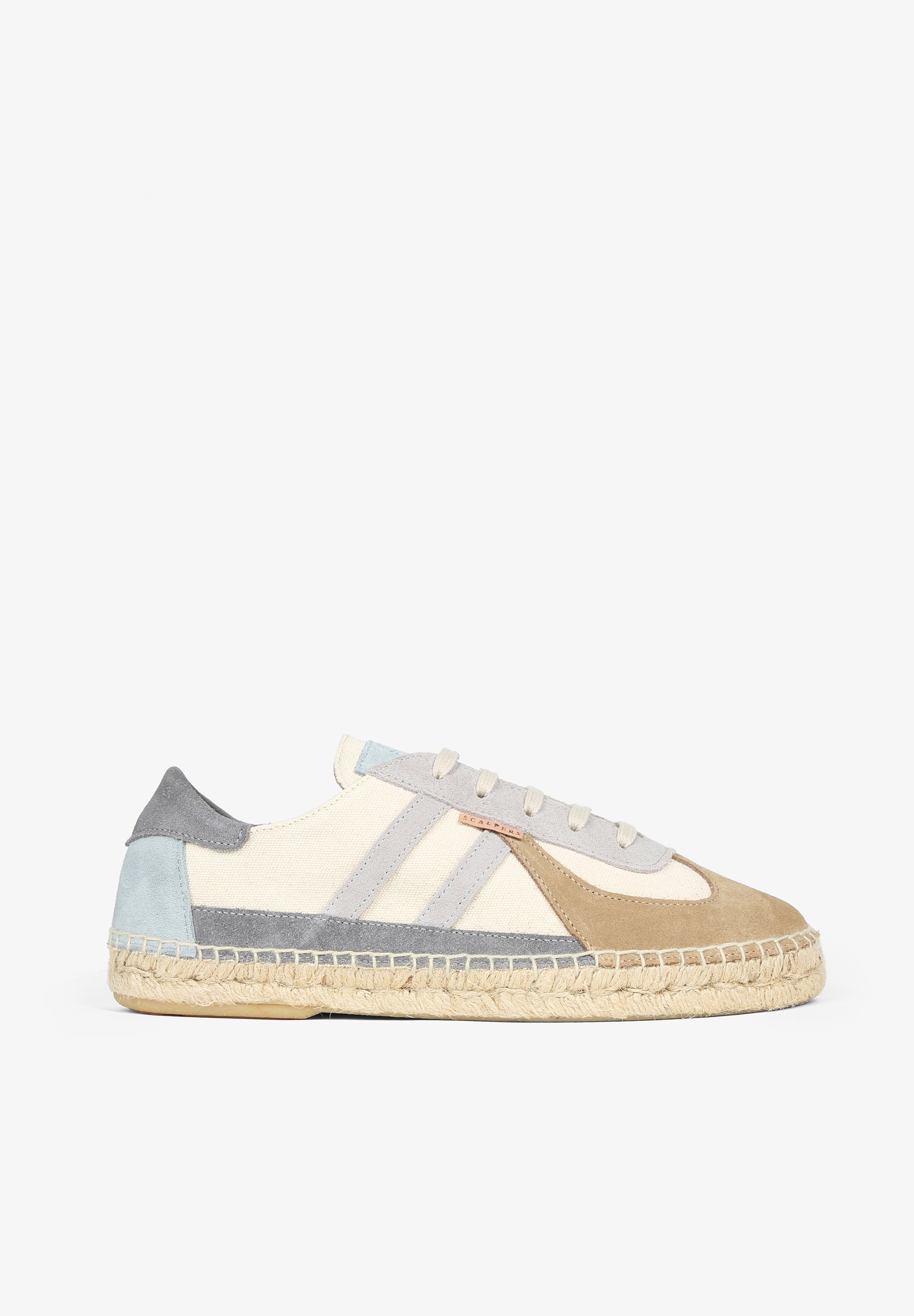 RIVER ESPADRILLES I