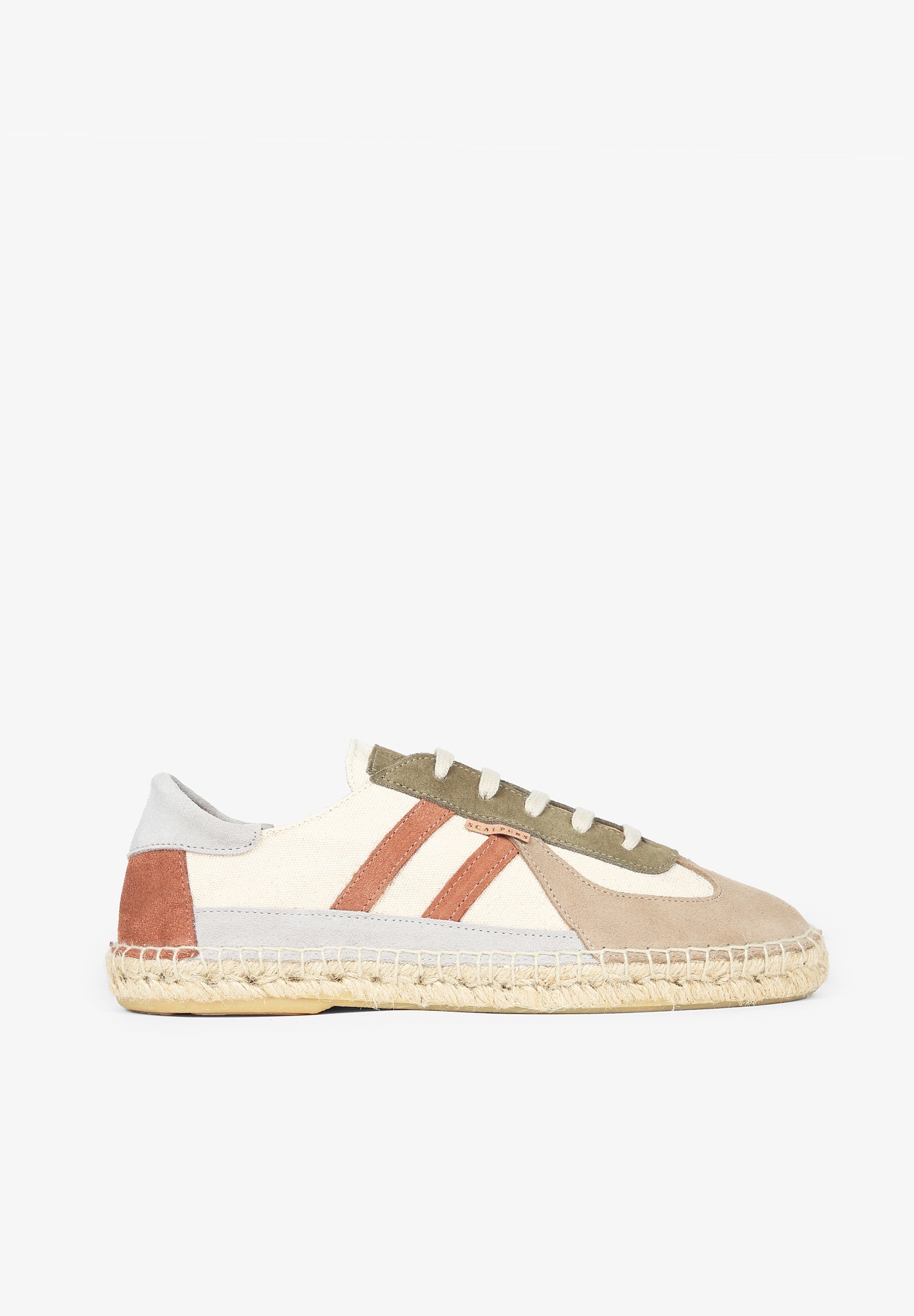 RIVER ESPADRILLES I