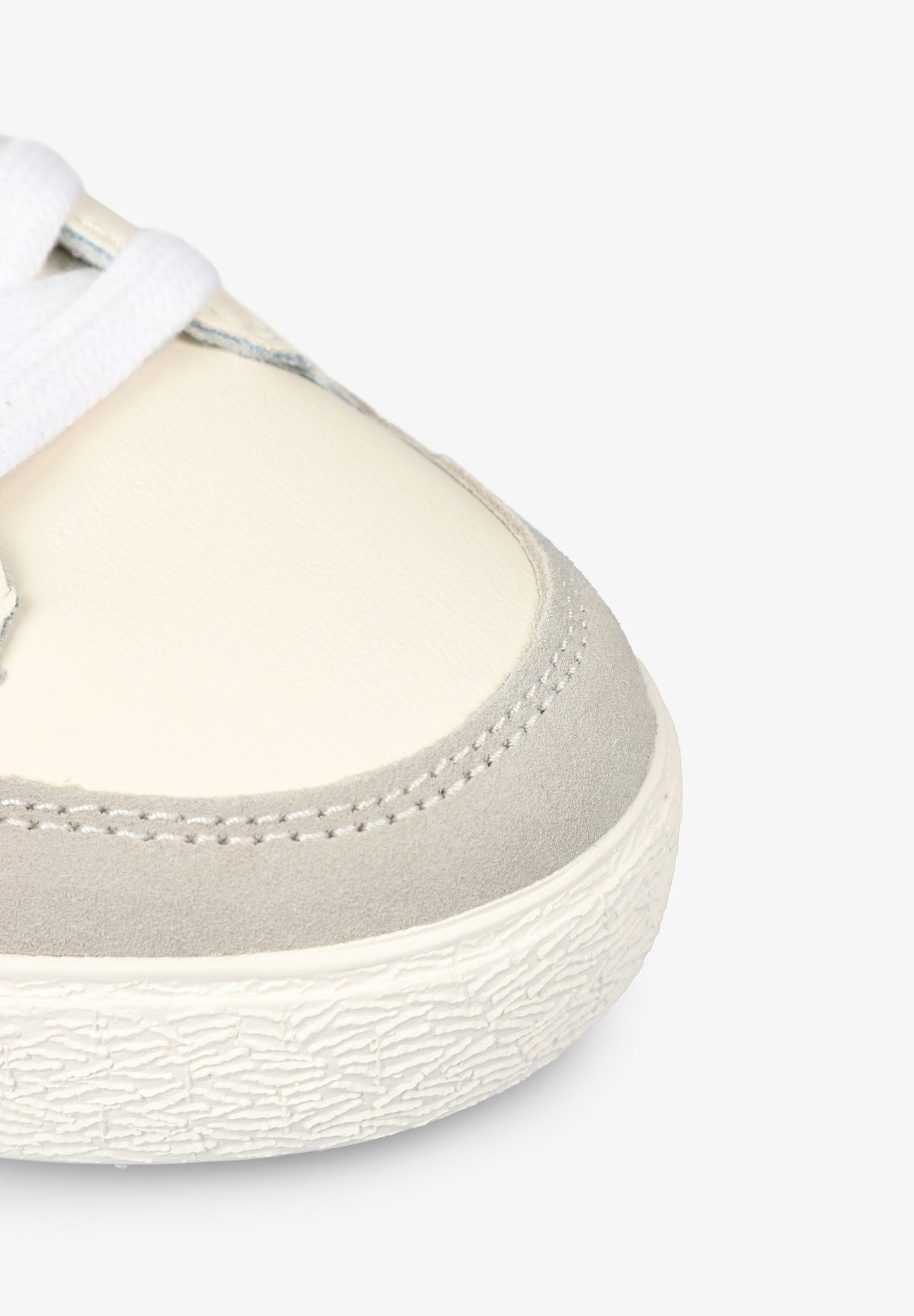 SNEAKERS BAJAS CONTRASTE