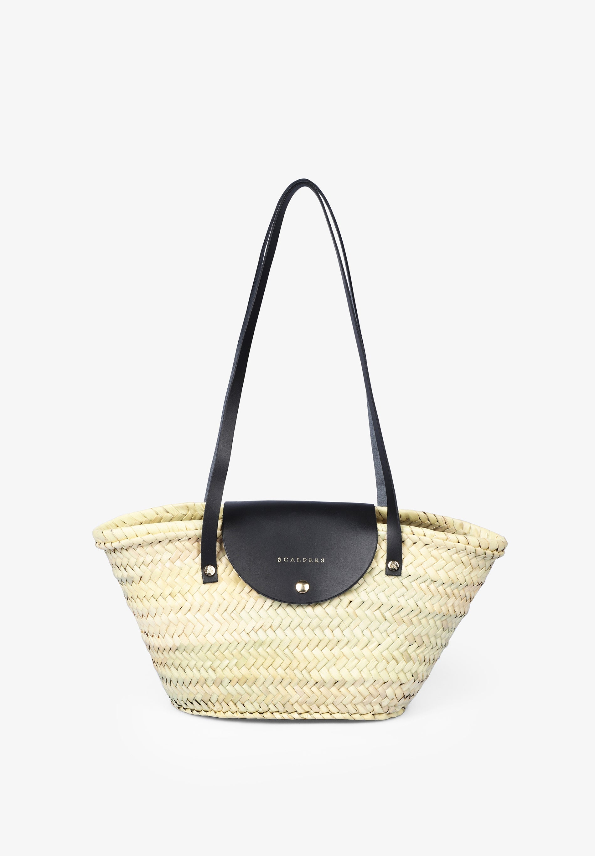 BOLSO CAPAZO YUTE MINI