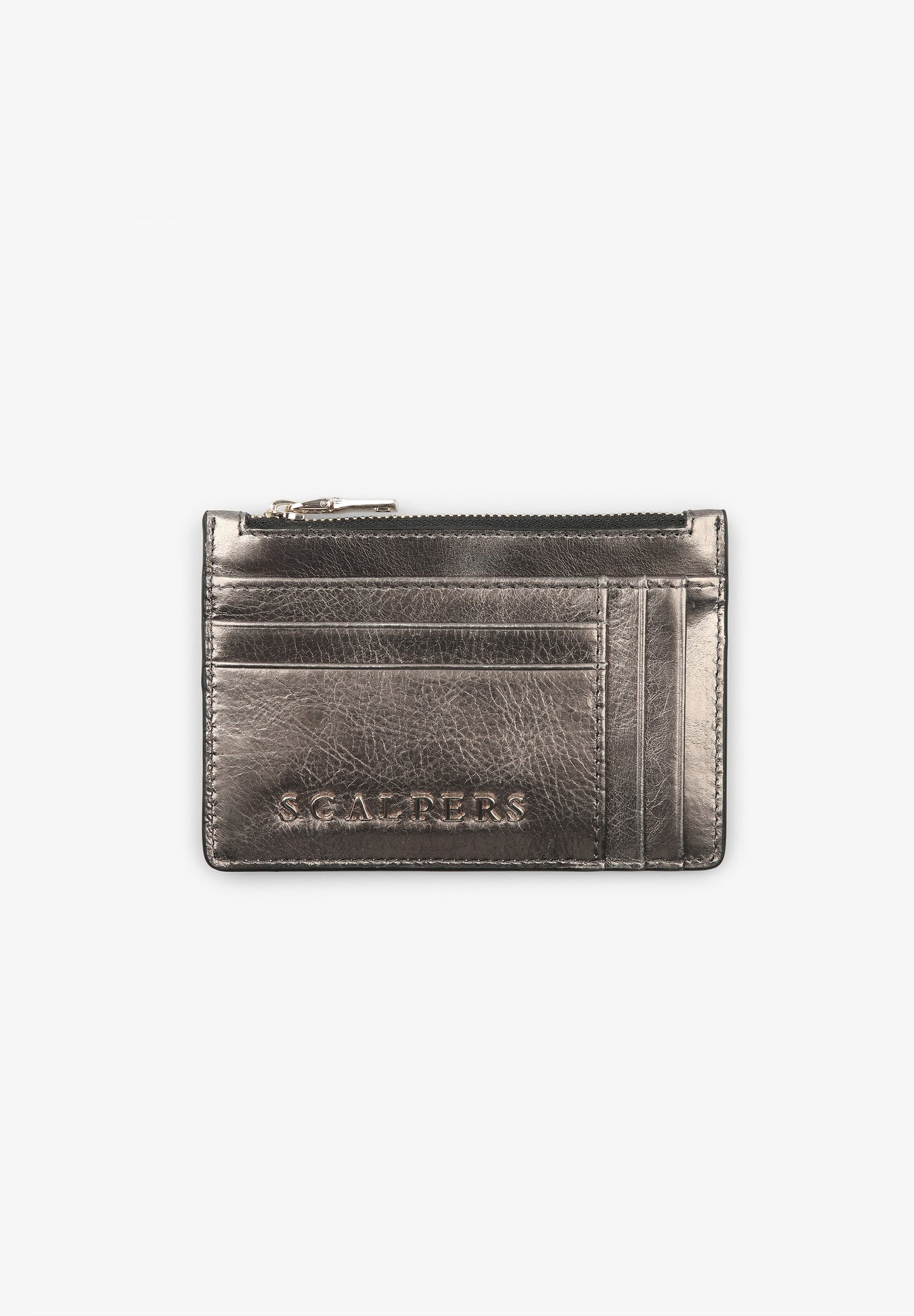 TARJETERO CREMALLERA