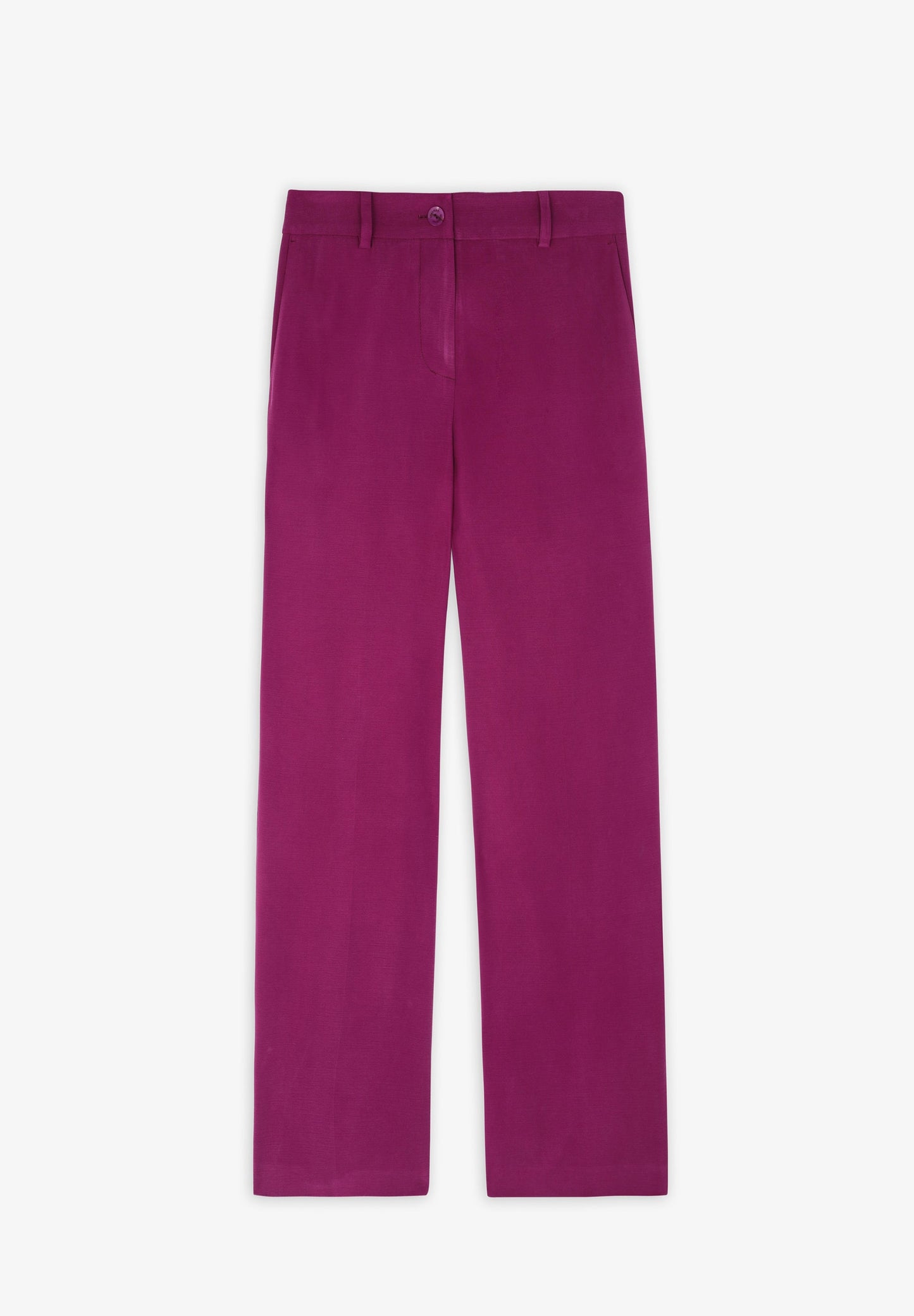 PANTALÓN FLUIDO LISO