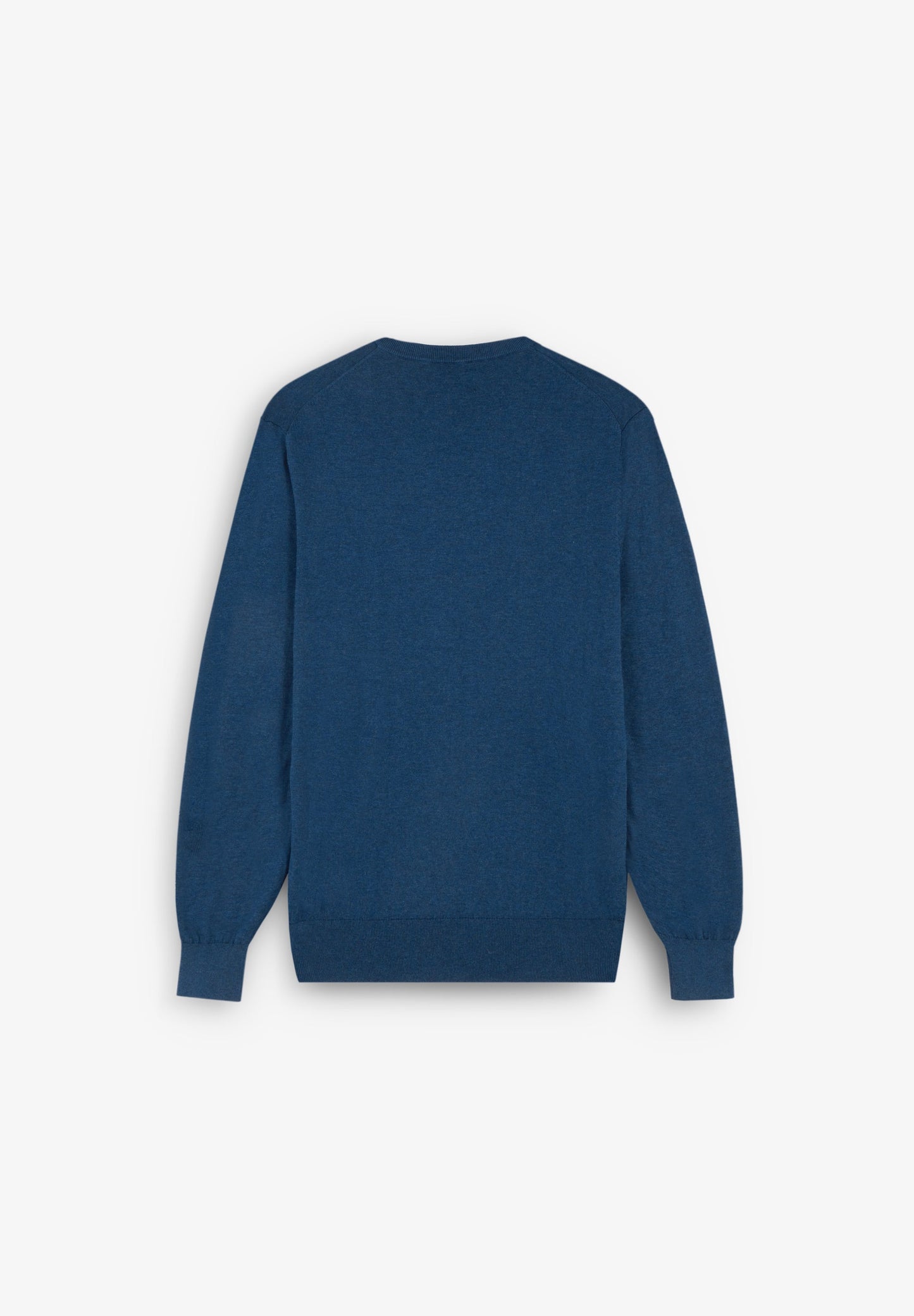 JERSEY CUELLO PICO CALAVERA