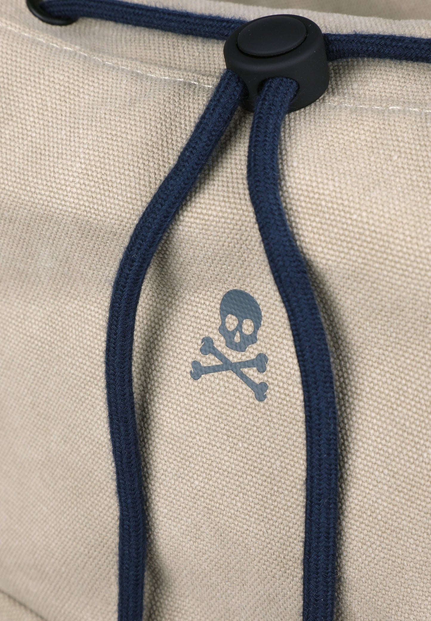 MOCHILA CANVAS TIPO SACO