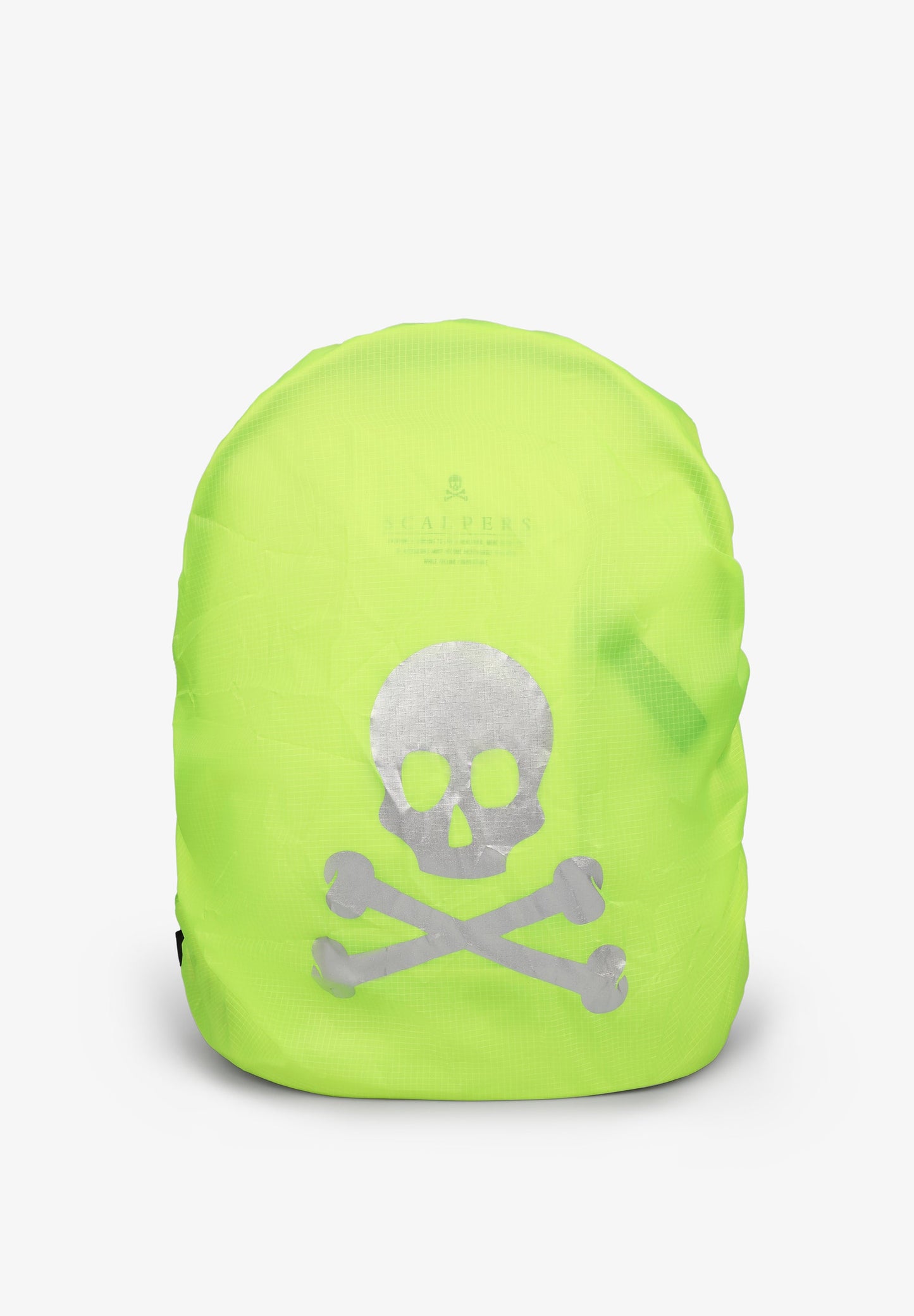 MOCHILA BOLSILLO FRONTAL CREMALLERA