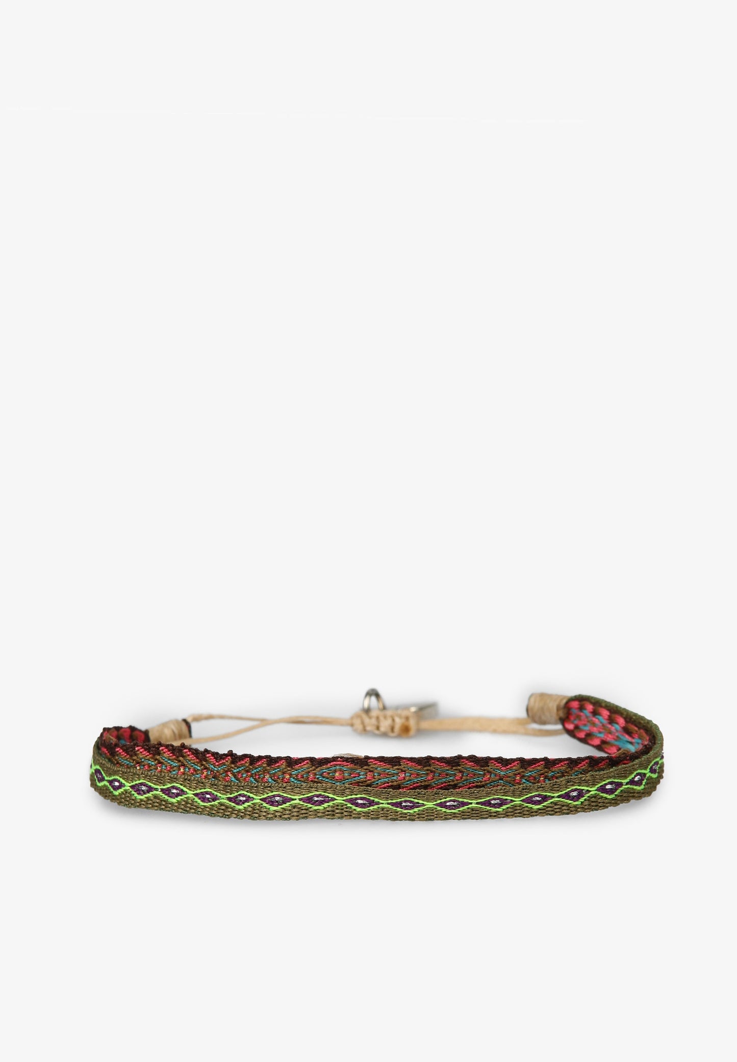 MEXICAN PACK BRACELET