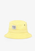 GORRO BUCKET PARCHE