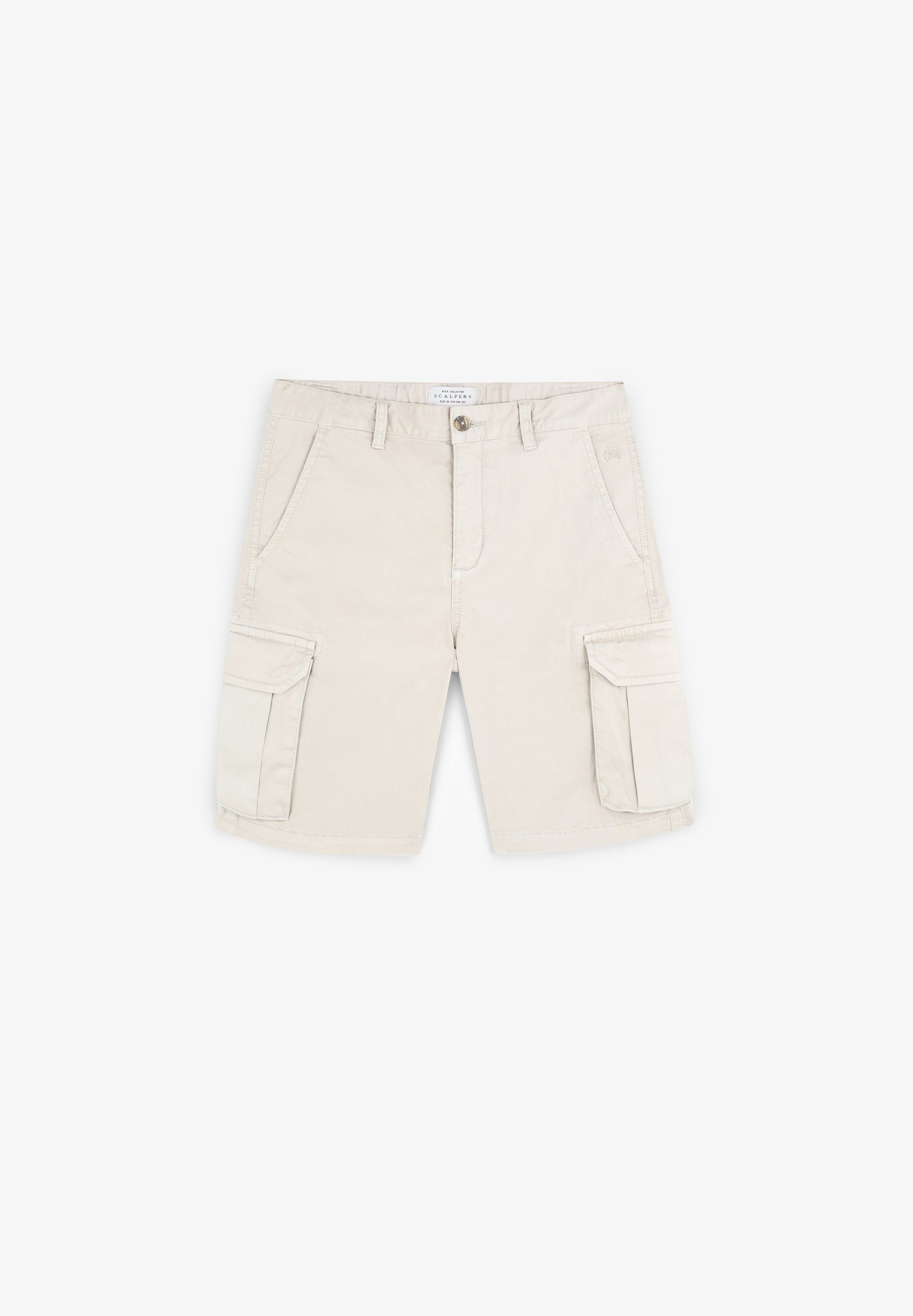 BERMUDAS CARGO
