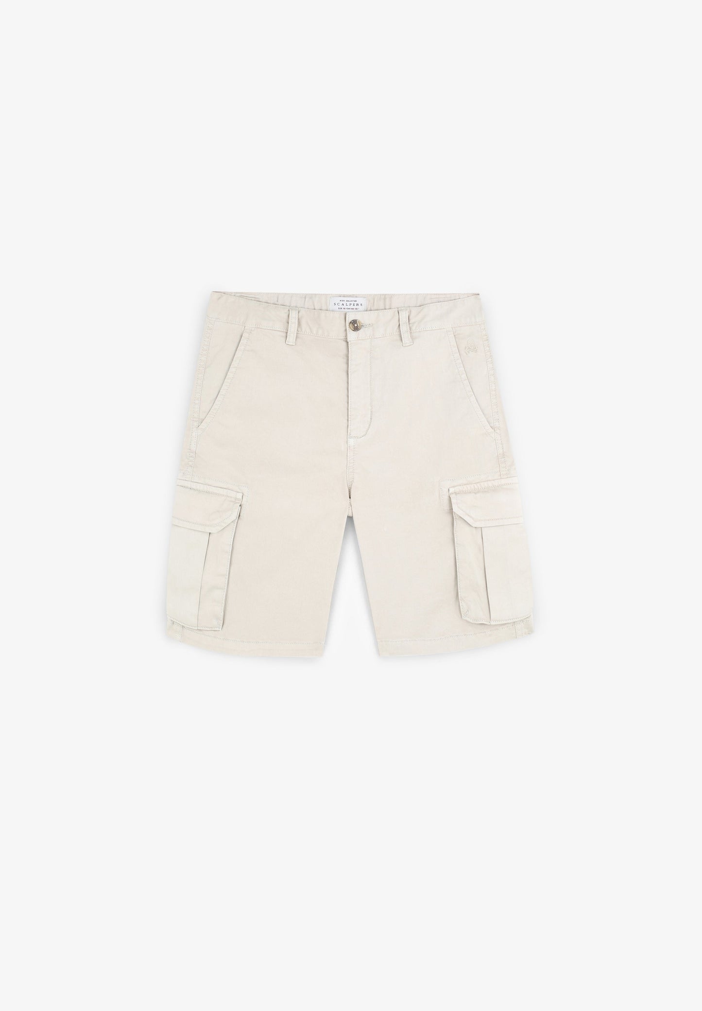 BERMUDAS CARGO