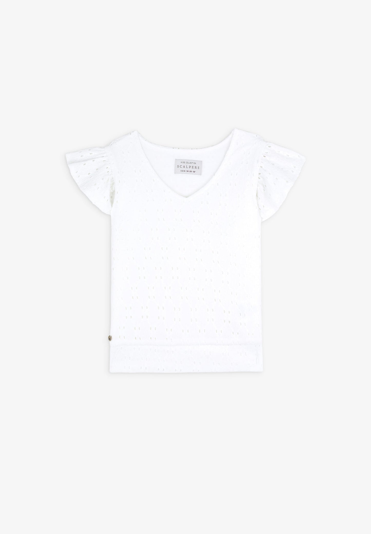 TOP VOLANTES DETALLES CALADOS