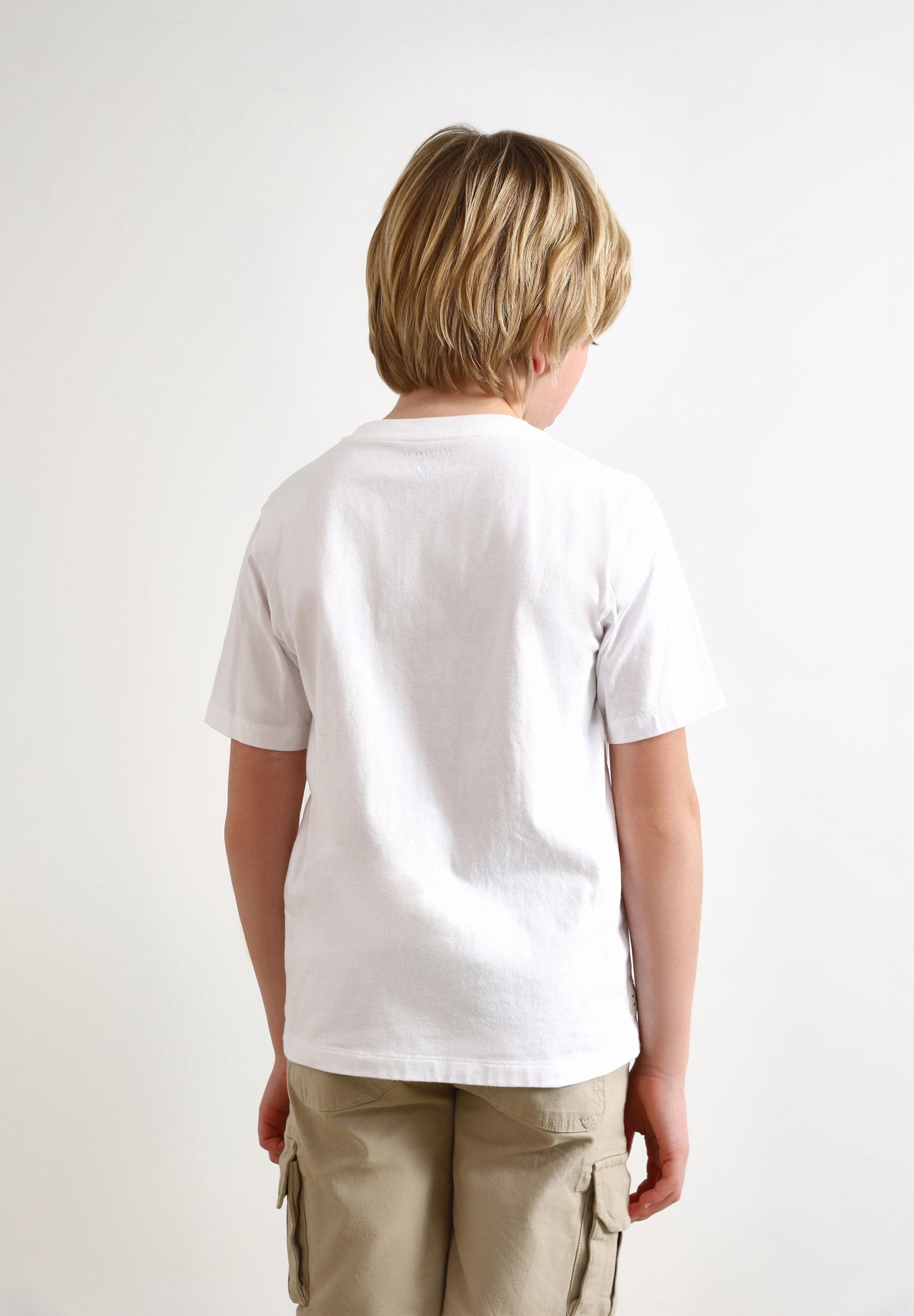 CAMISETA PRINT TEXTO