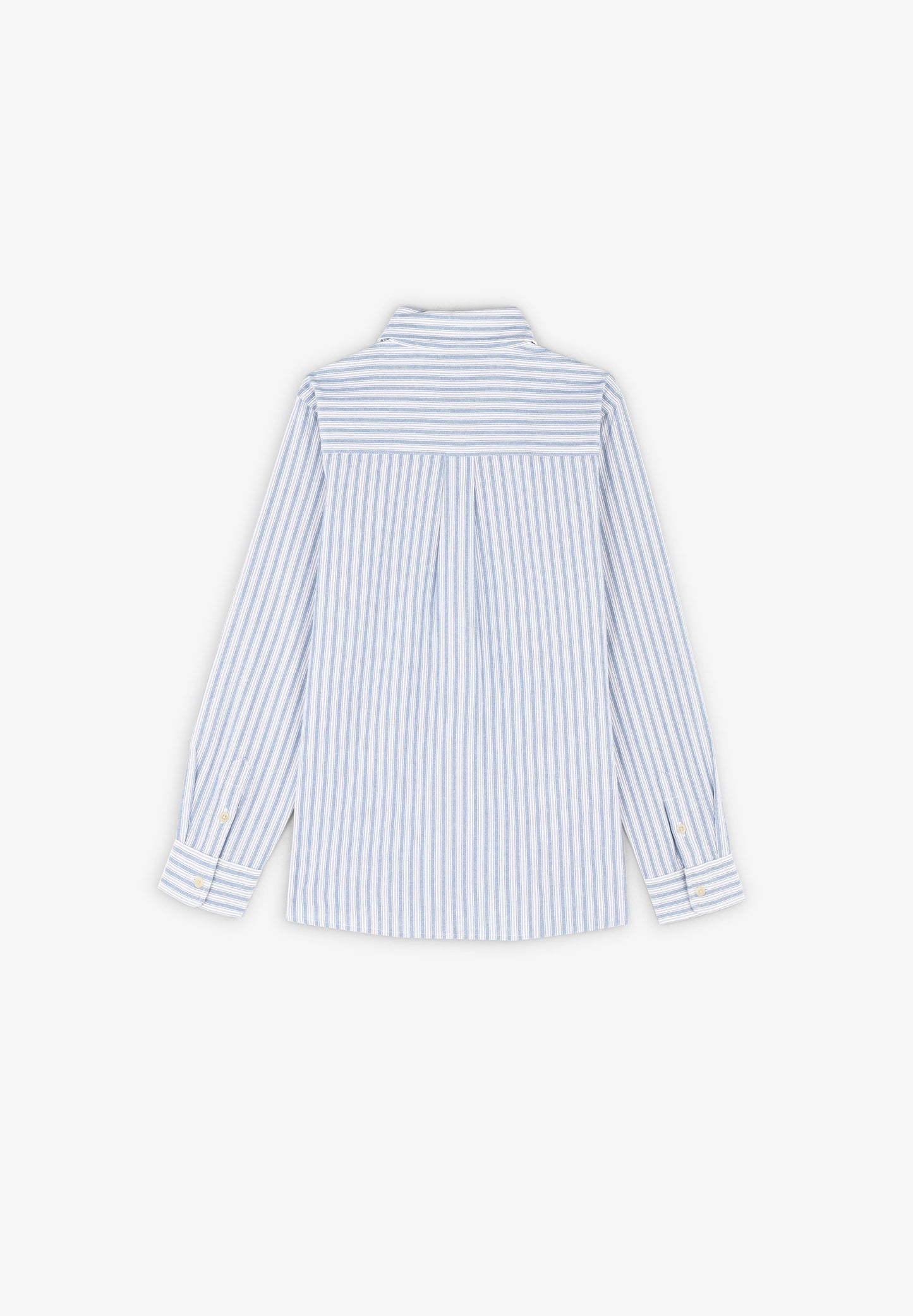 CAMISA RAYAS DOBLES