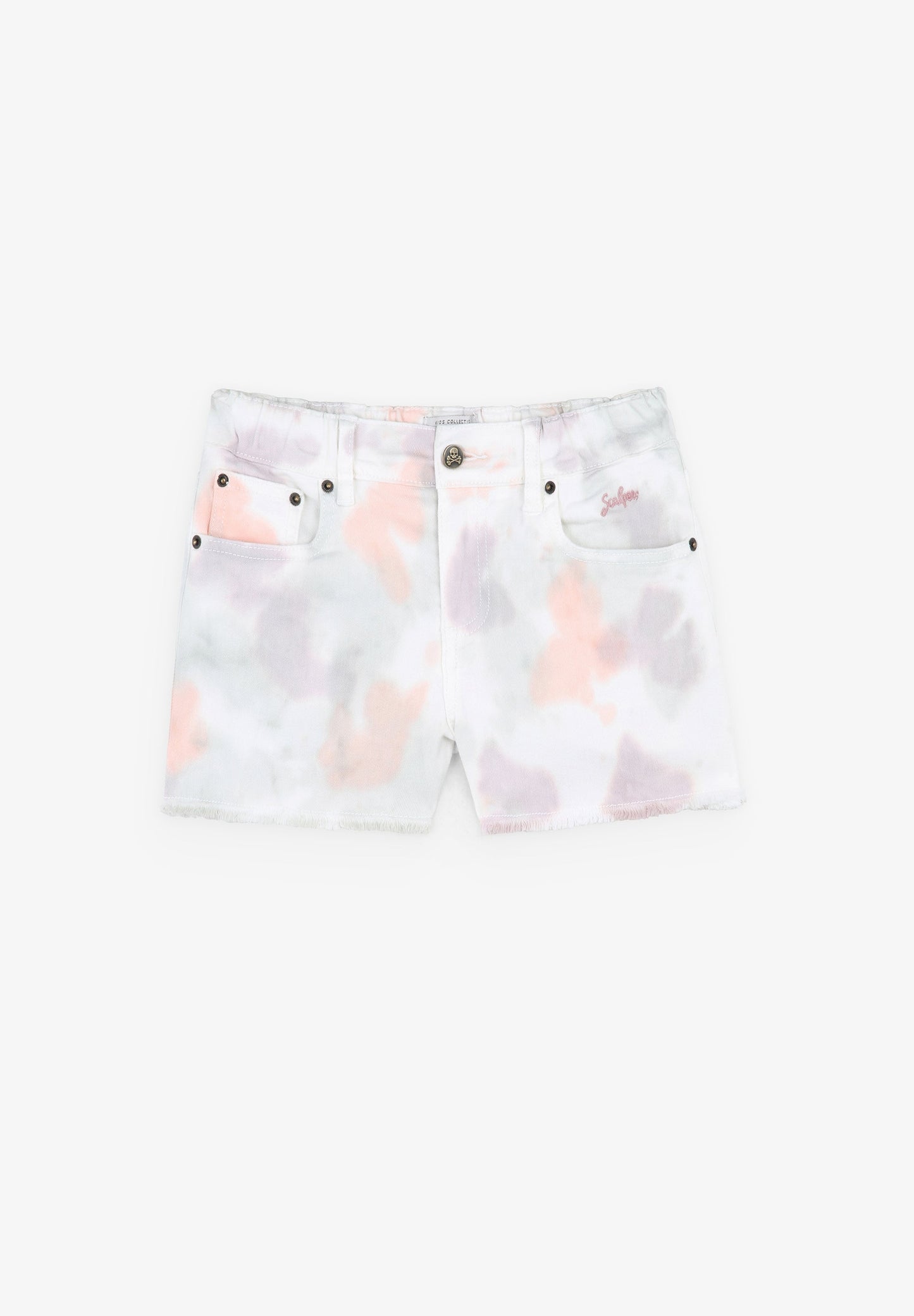 BERMUDA TIE DYE