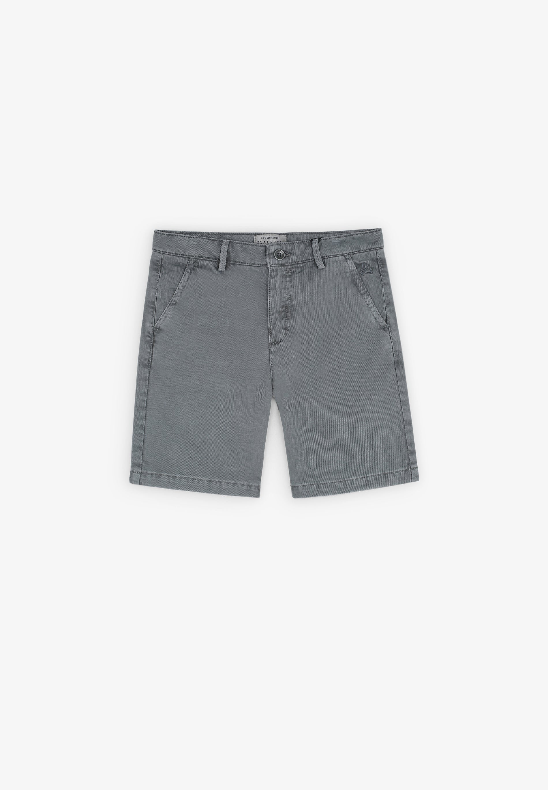 BERMUDAS ALGODÓN