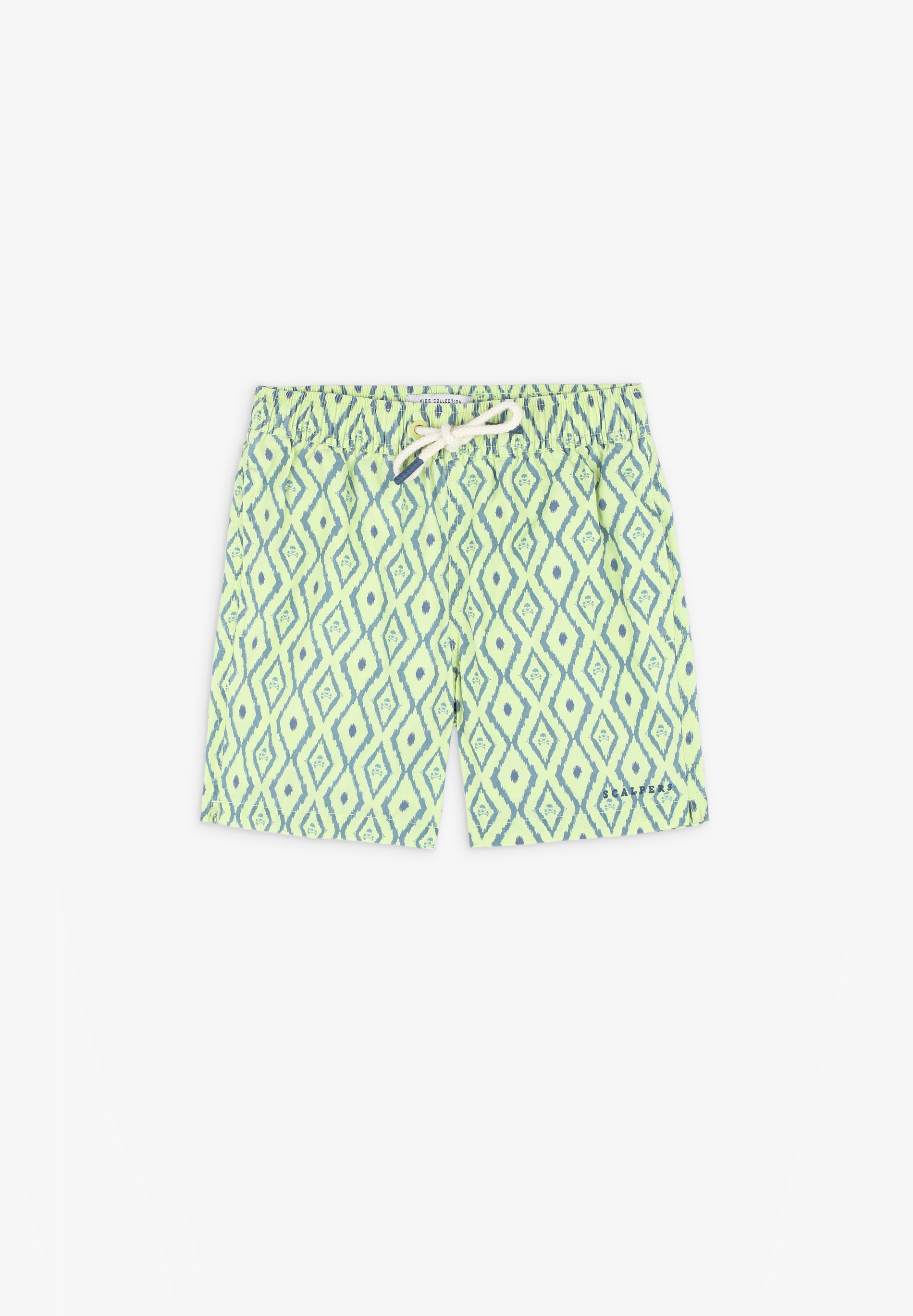 BAÑADOR PRINT IKAT