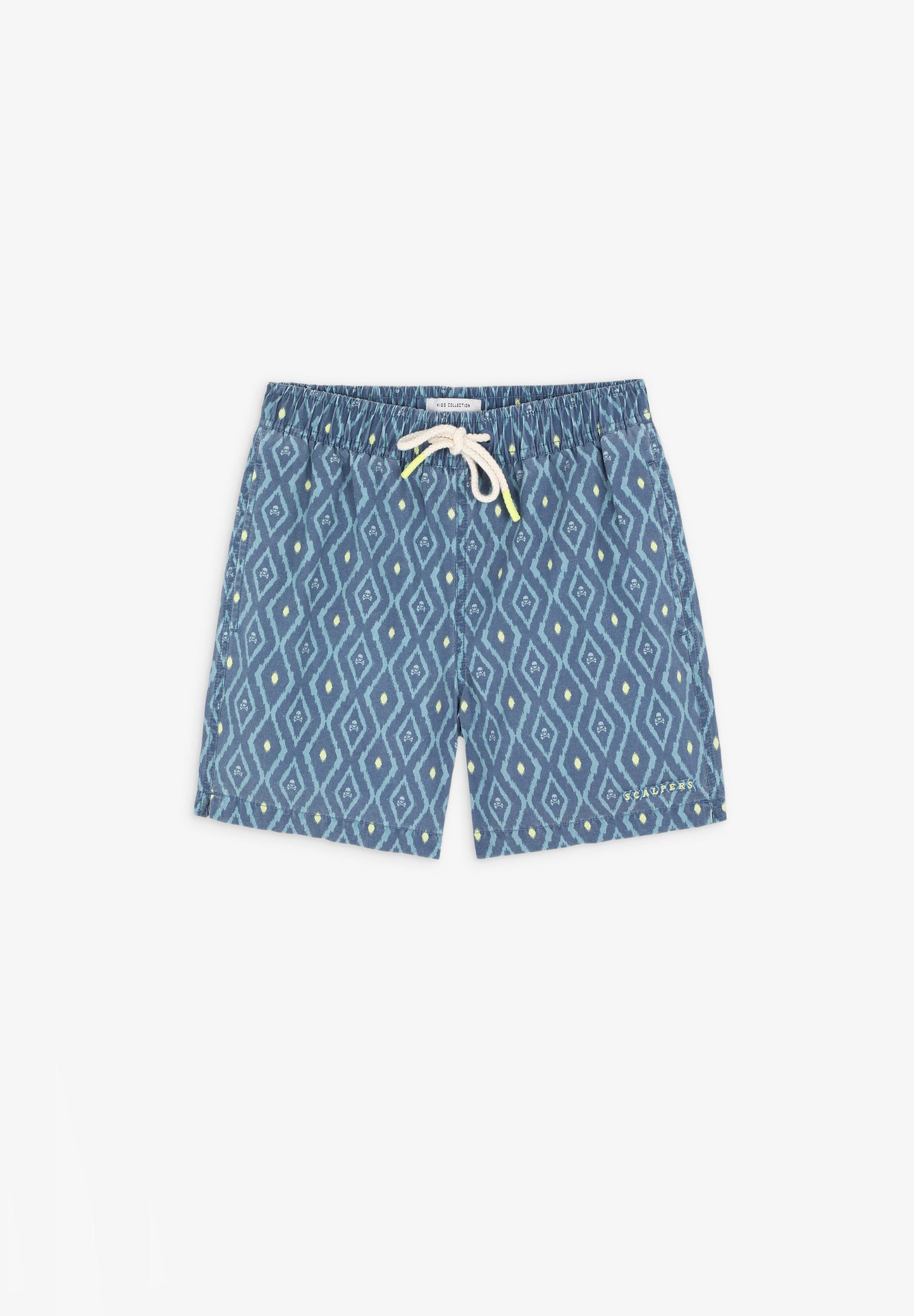 BAÑADOR PRINT IKAT