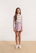 FALDA MINI DENIM