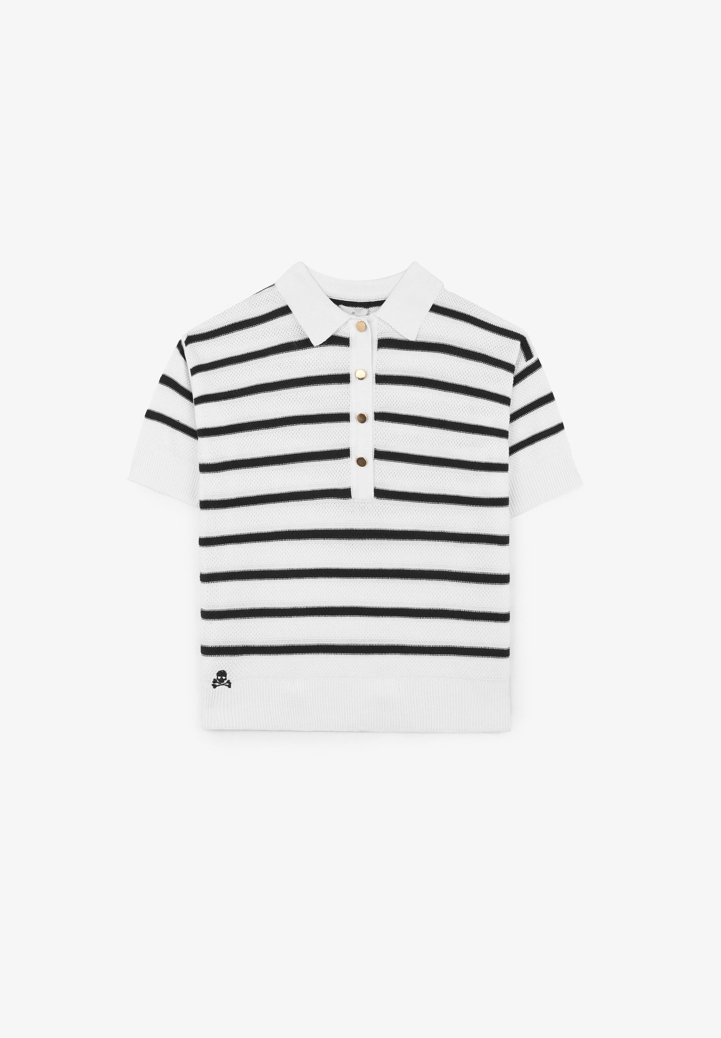 POLO RAYAS