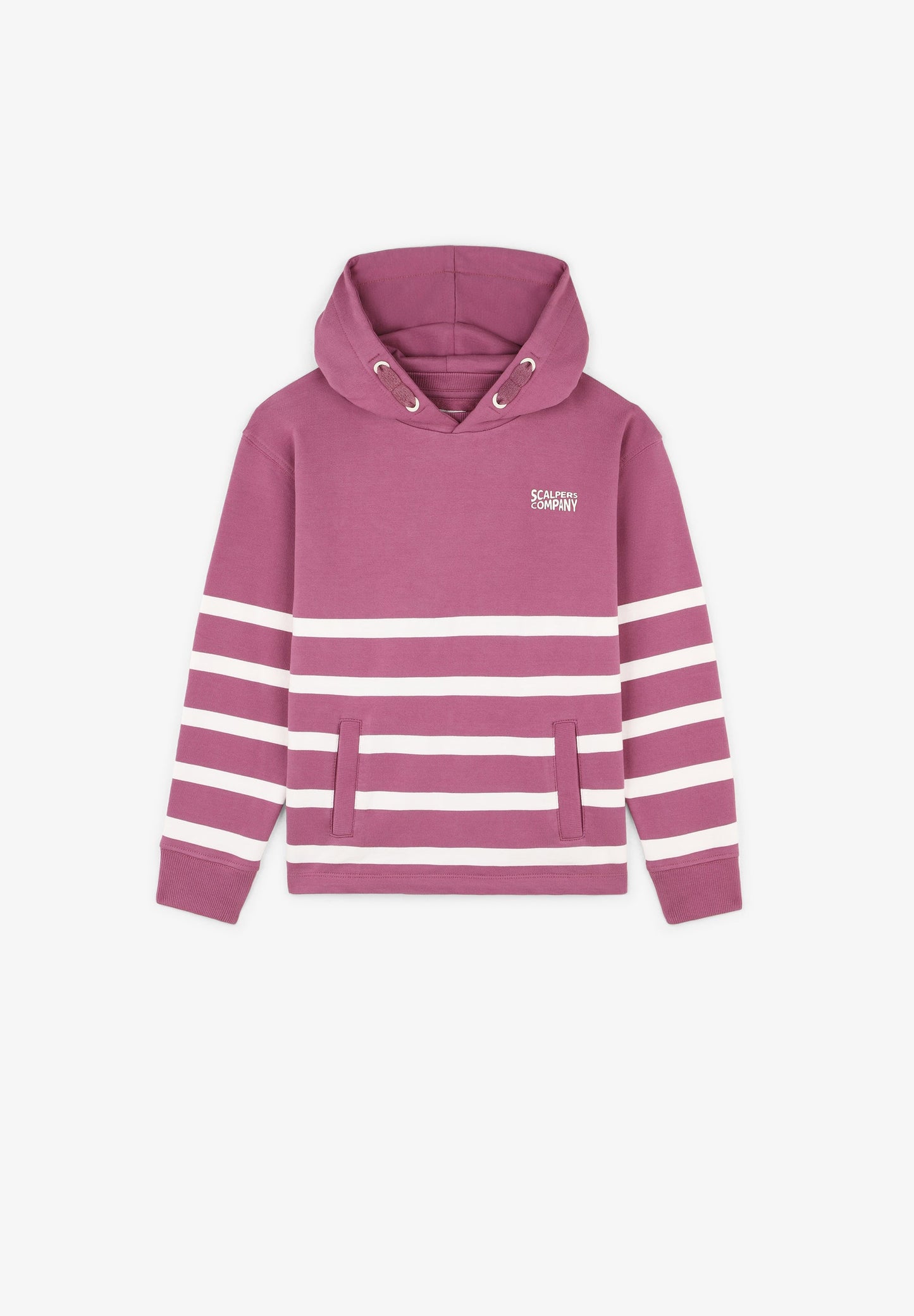 SUDADERA MARINERA CALAVERA