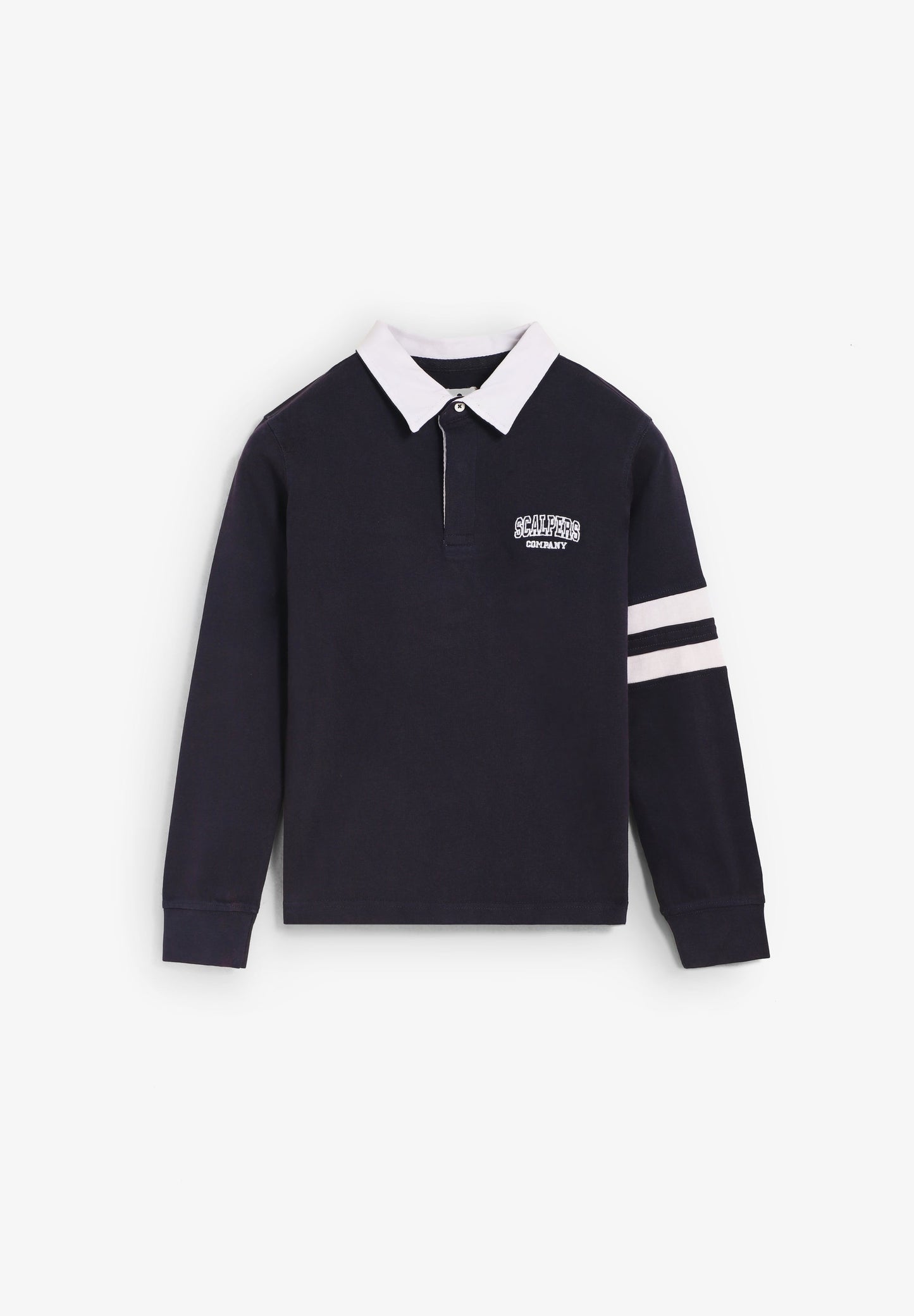 LS COLLEGE POLO KIDS