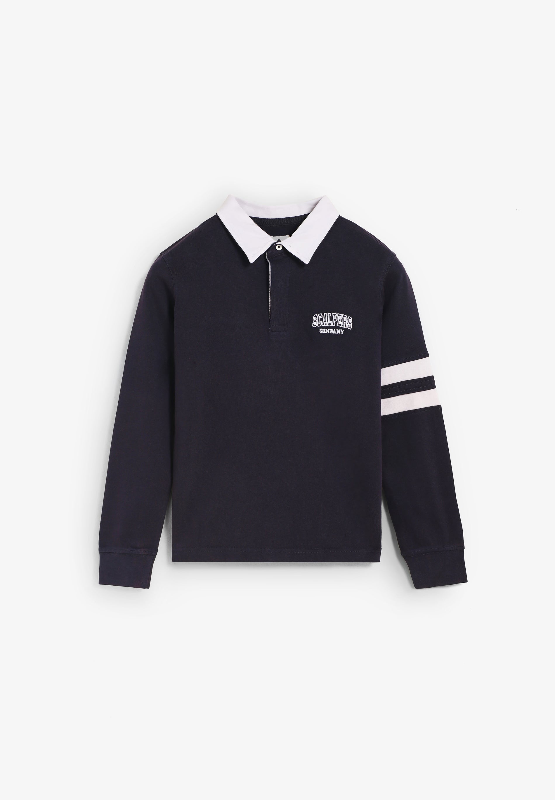 LS COLLEGE POLO KIDS