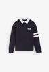 LS COLLEGE POLO KIDS