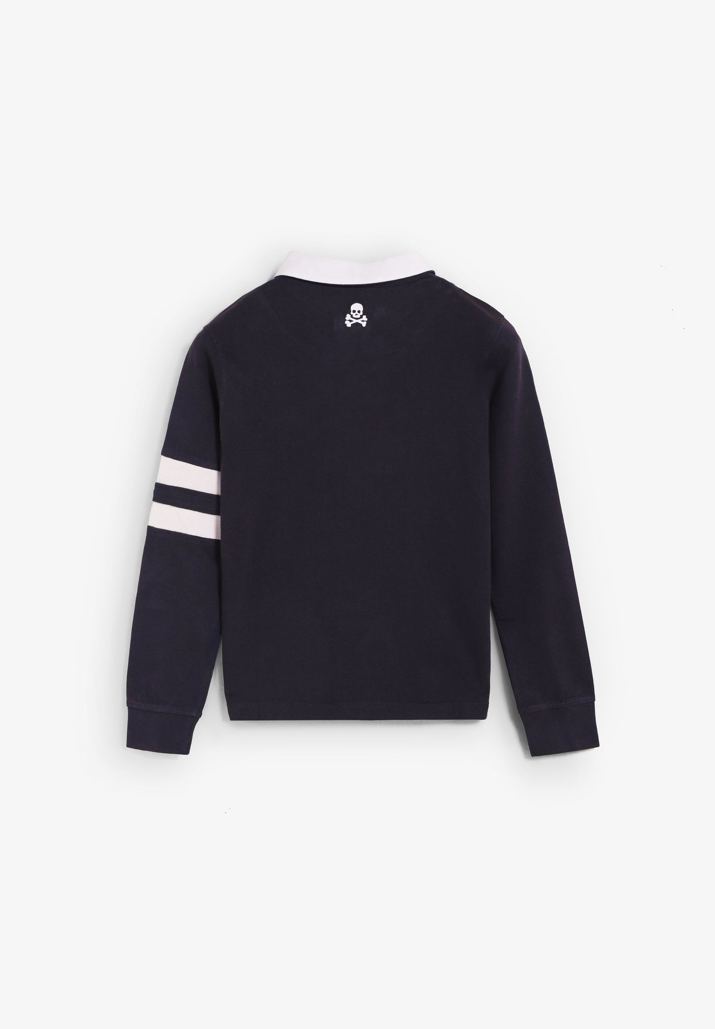 LS COLLEGE POLO KIDS