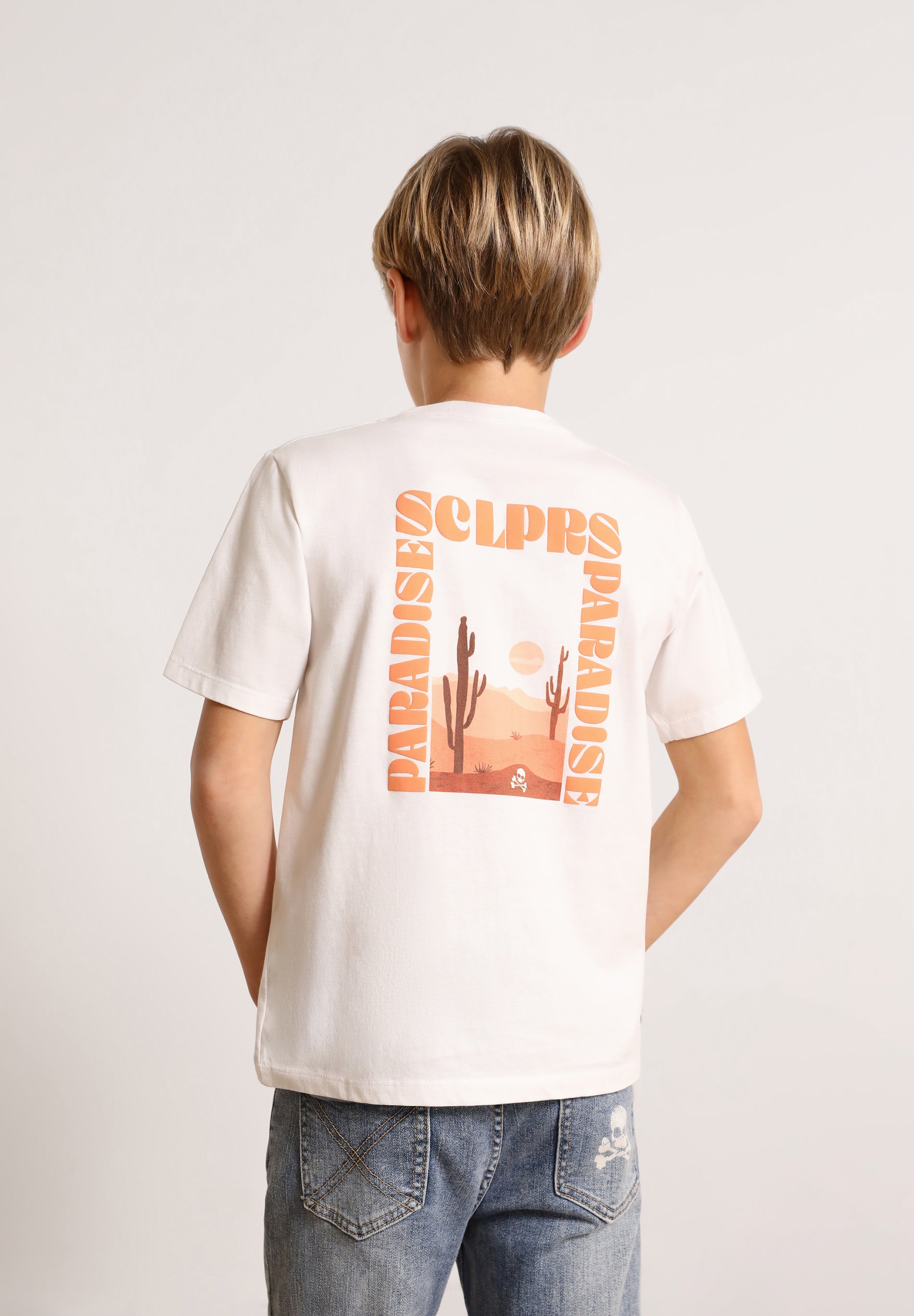 CAMISETA KACTUS