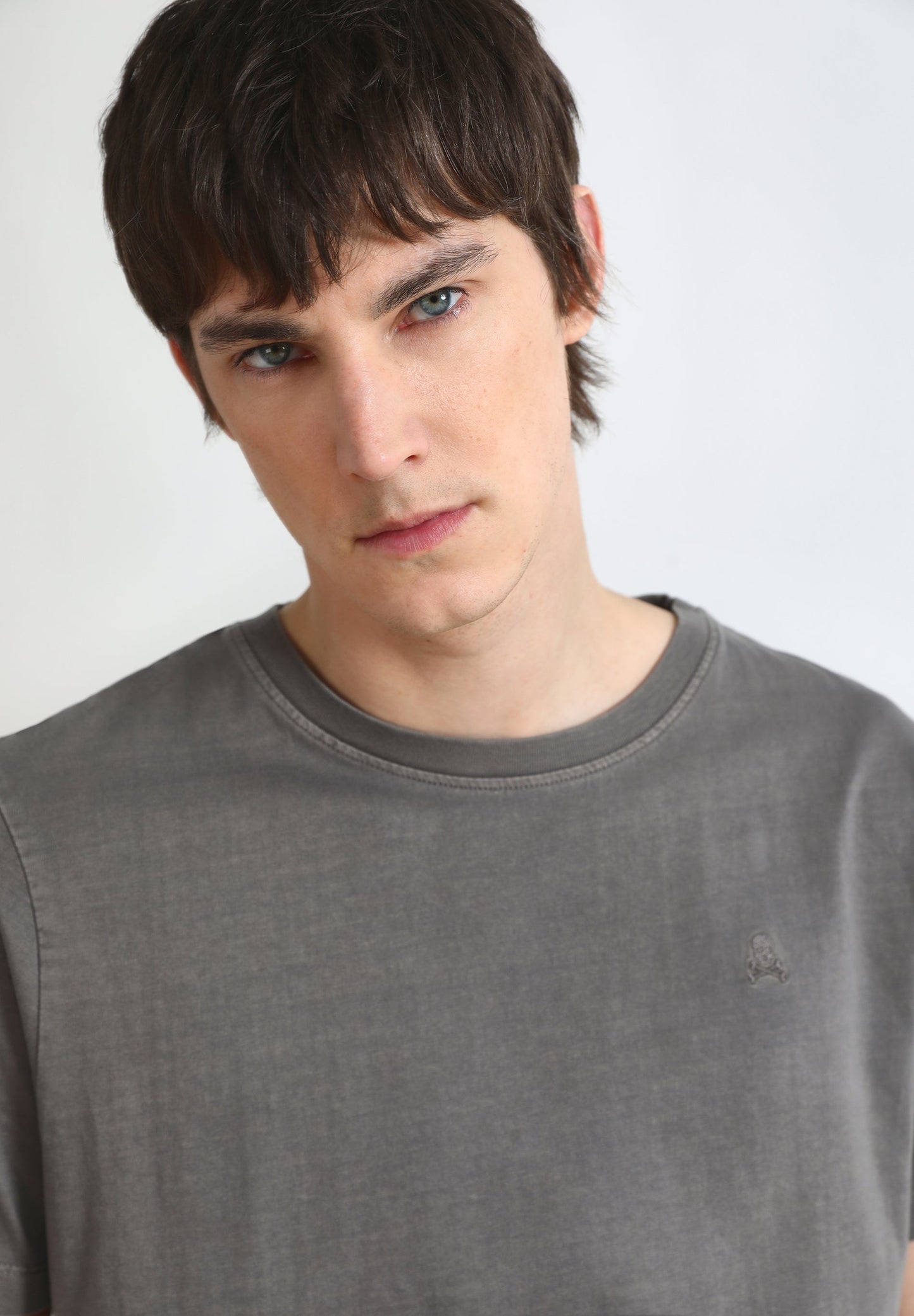 CAMISETA BÁSICA CALAVERA