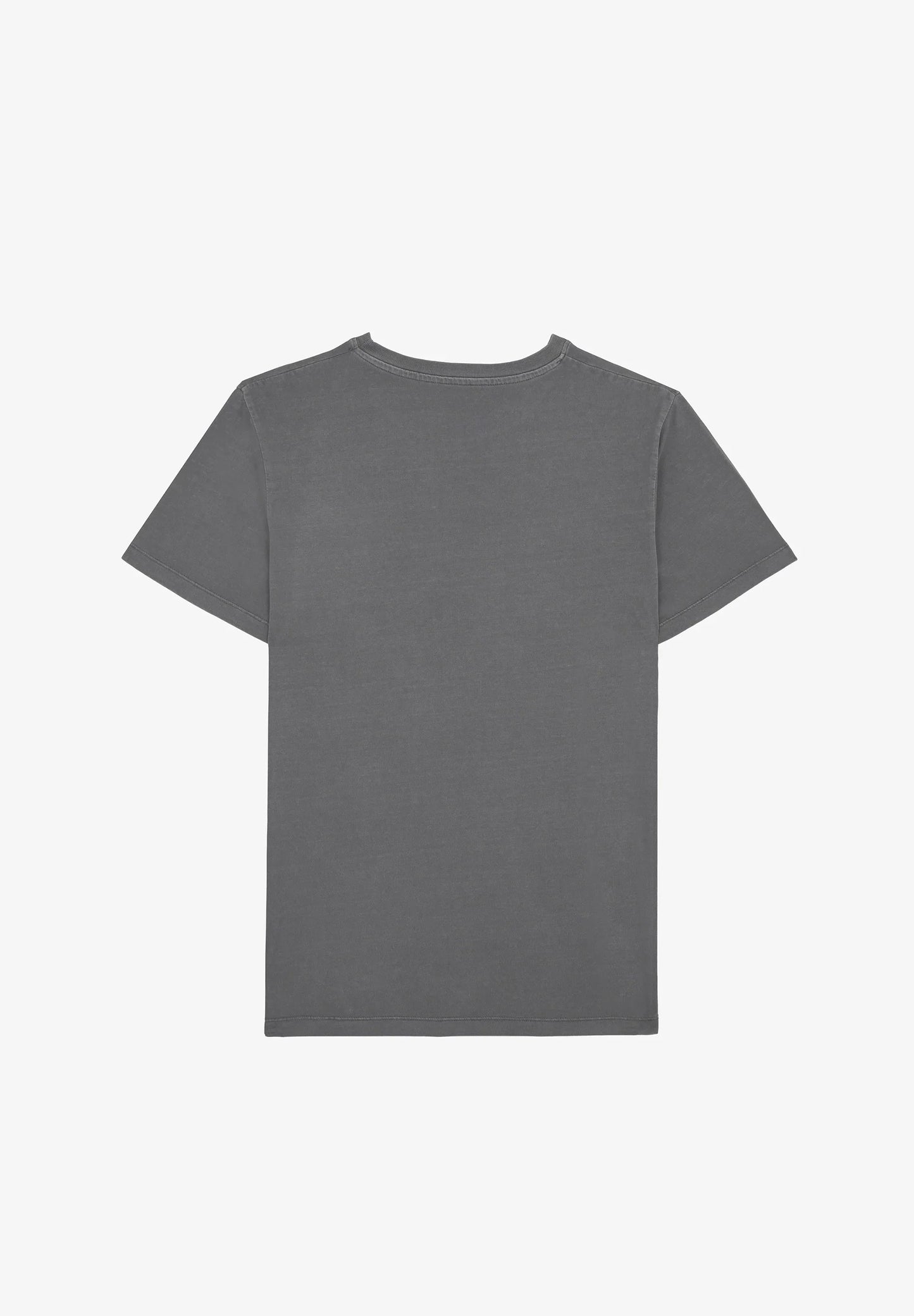 CAMISETA BÁSICA CALAVERA