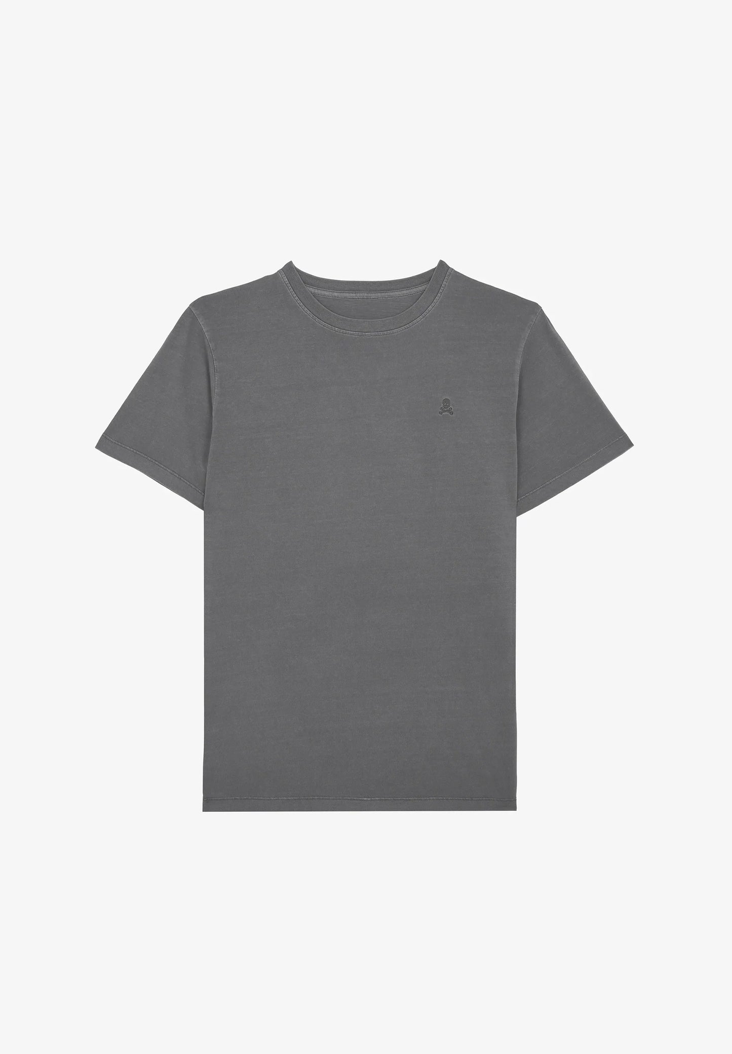 CAMISETA BÁSICA CALAVERA