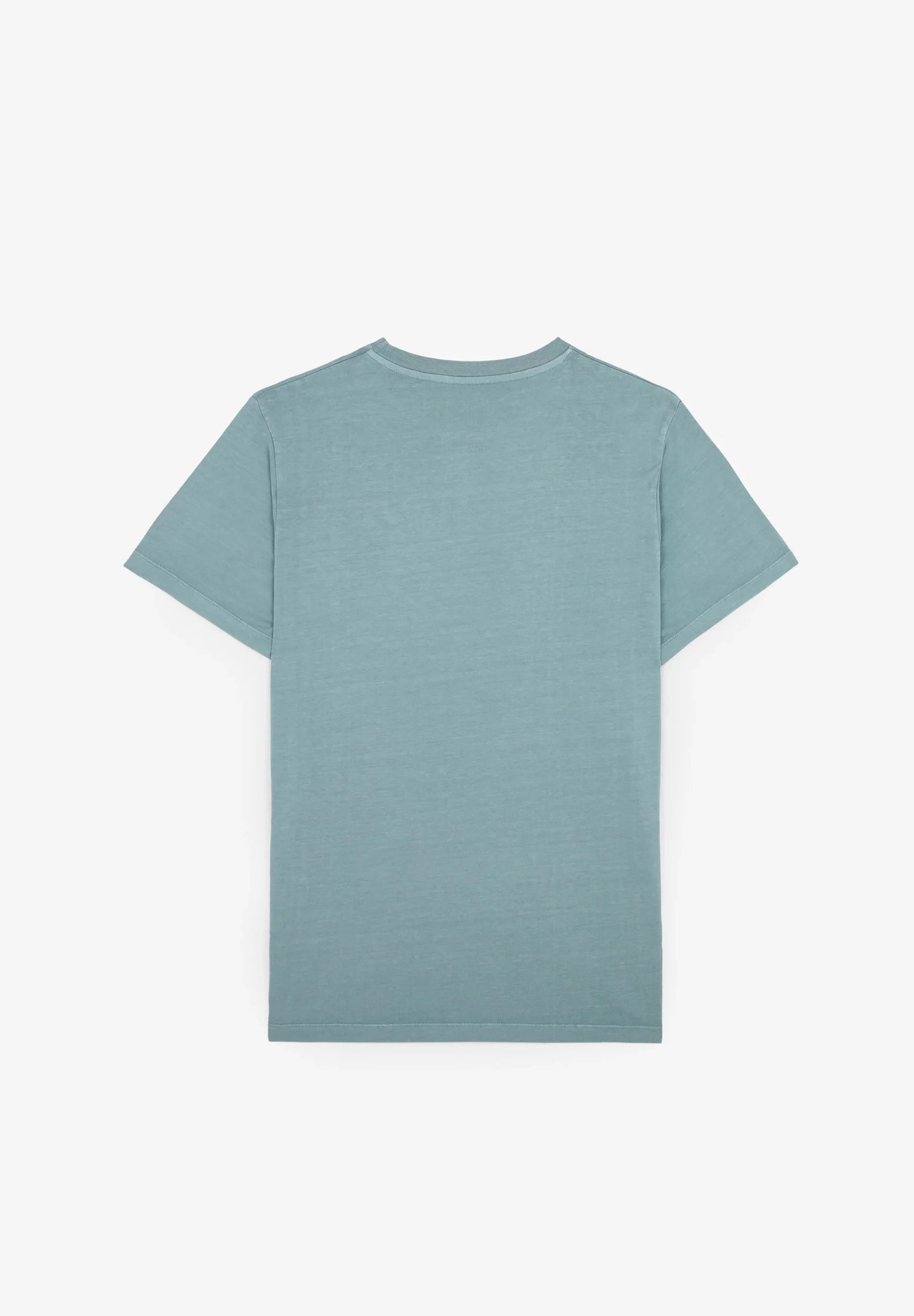 CAMISETA BÁSICA CALAVERA